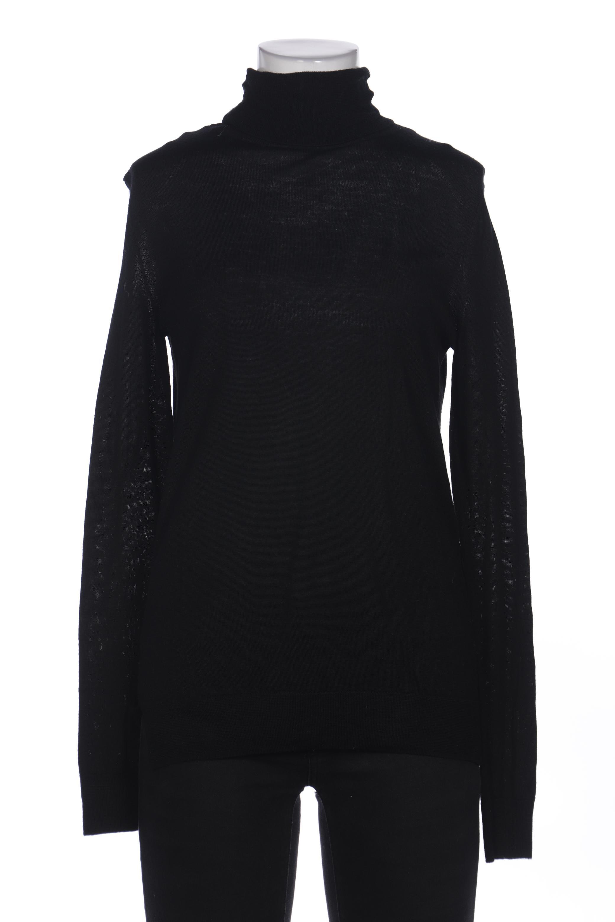 

Hugo by Hugo Boss Damen Pullover, schwarz, Gr. 36