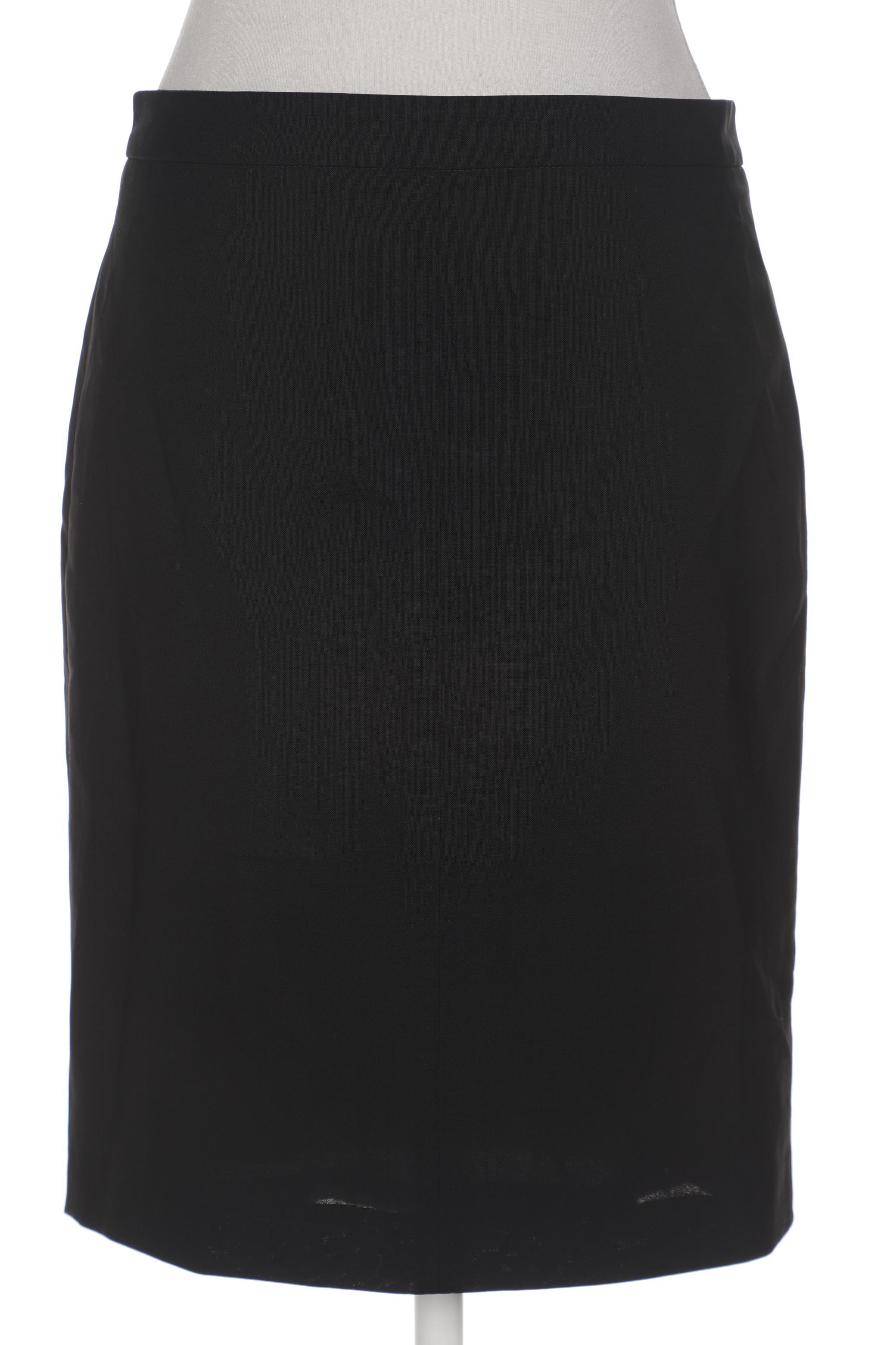 

Hugo by Hugo Boss Damen Rock, schwarz, Gr. 34