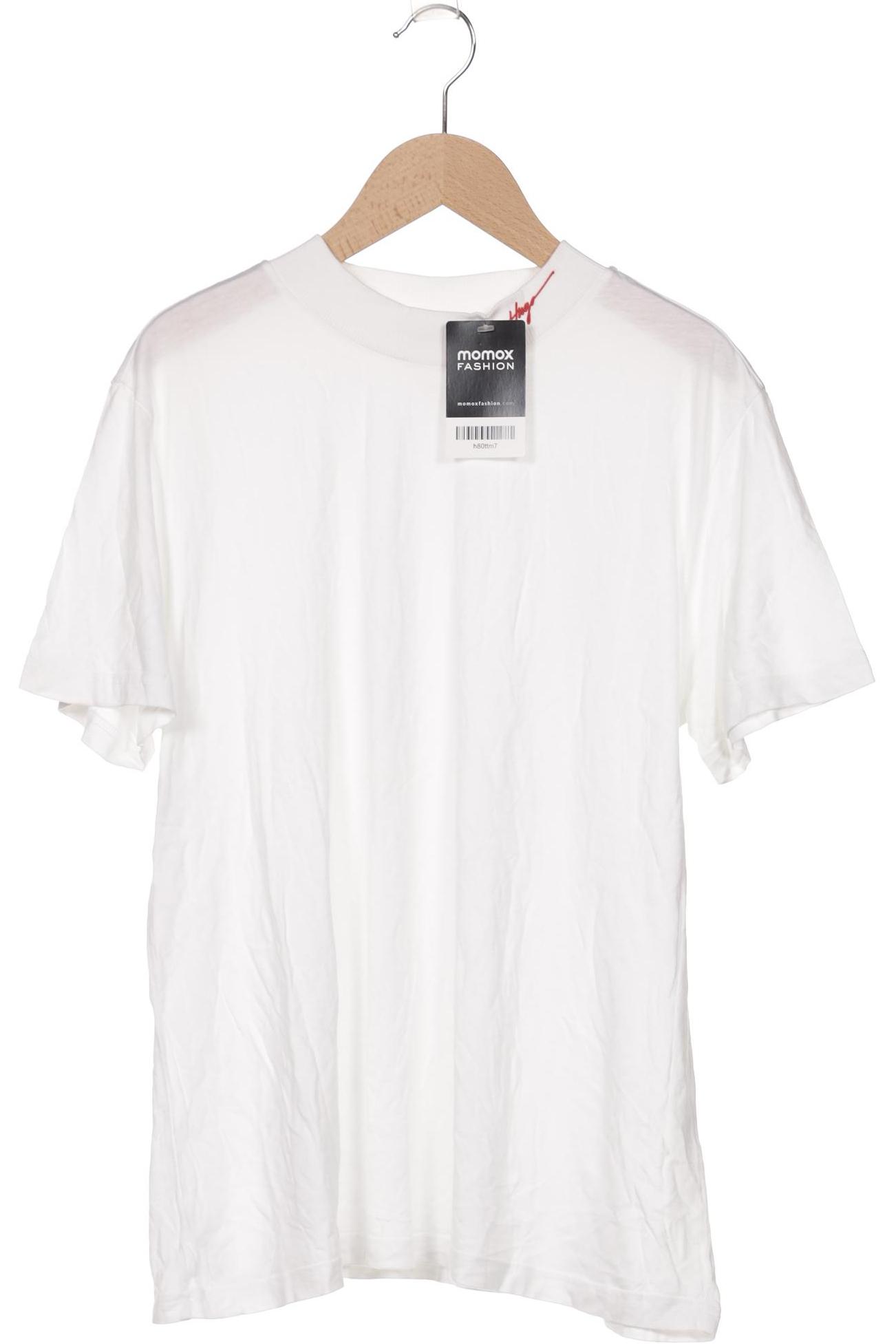 

Hugo by Hugo Boss Damen T-Shirt, weiß, Gr. 42
