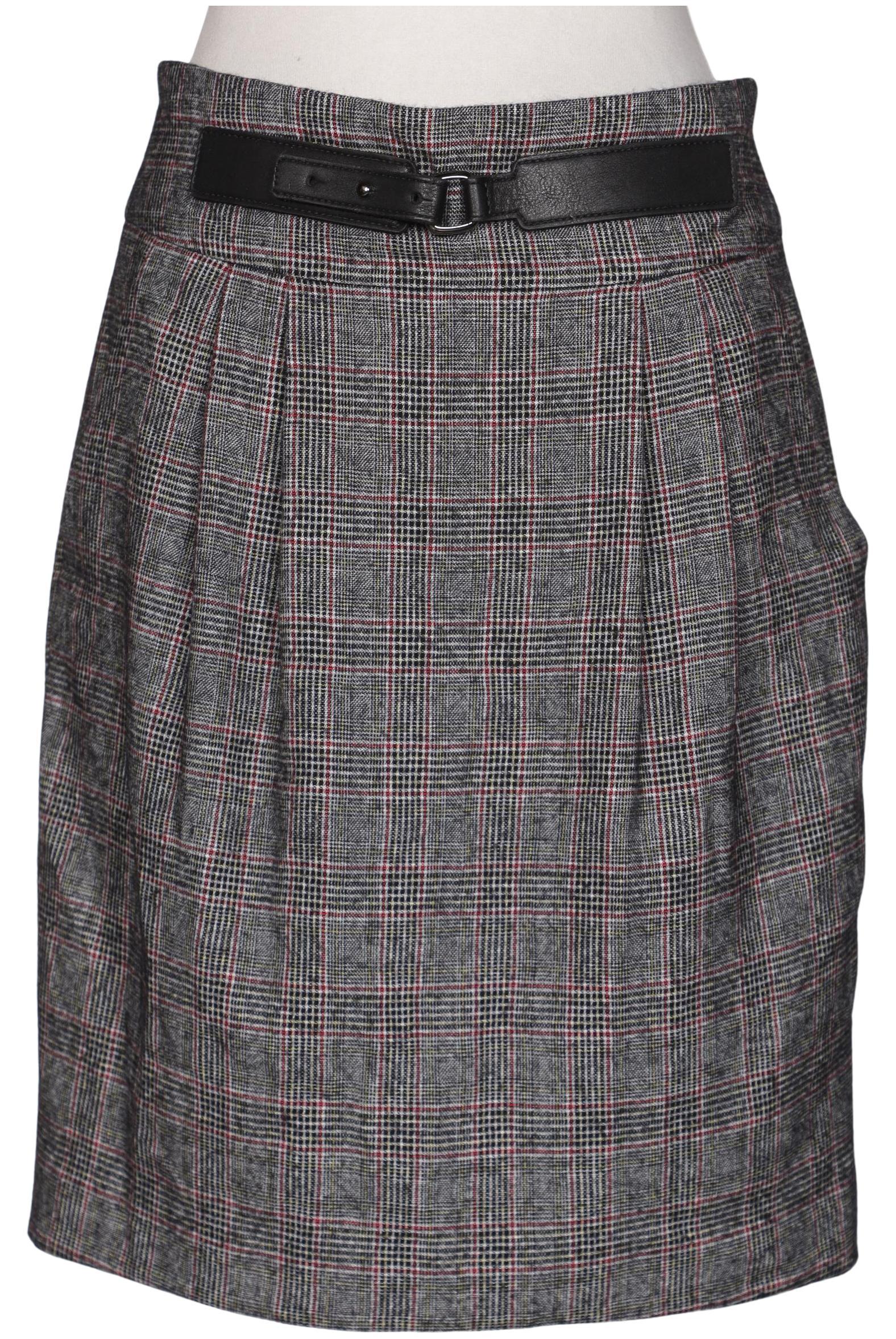 

Hugo by Hugo Boss Damen Rock, grau, Gr. 38