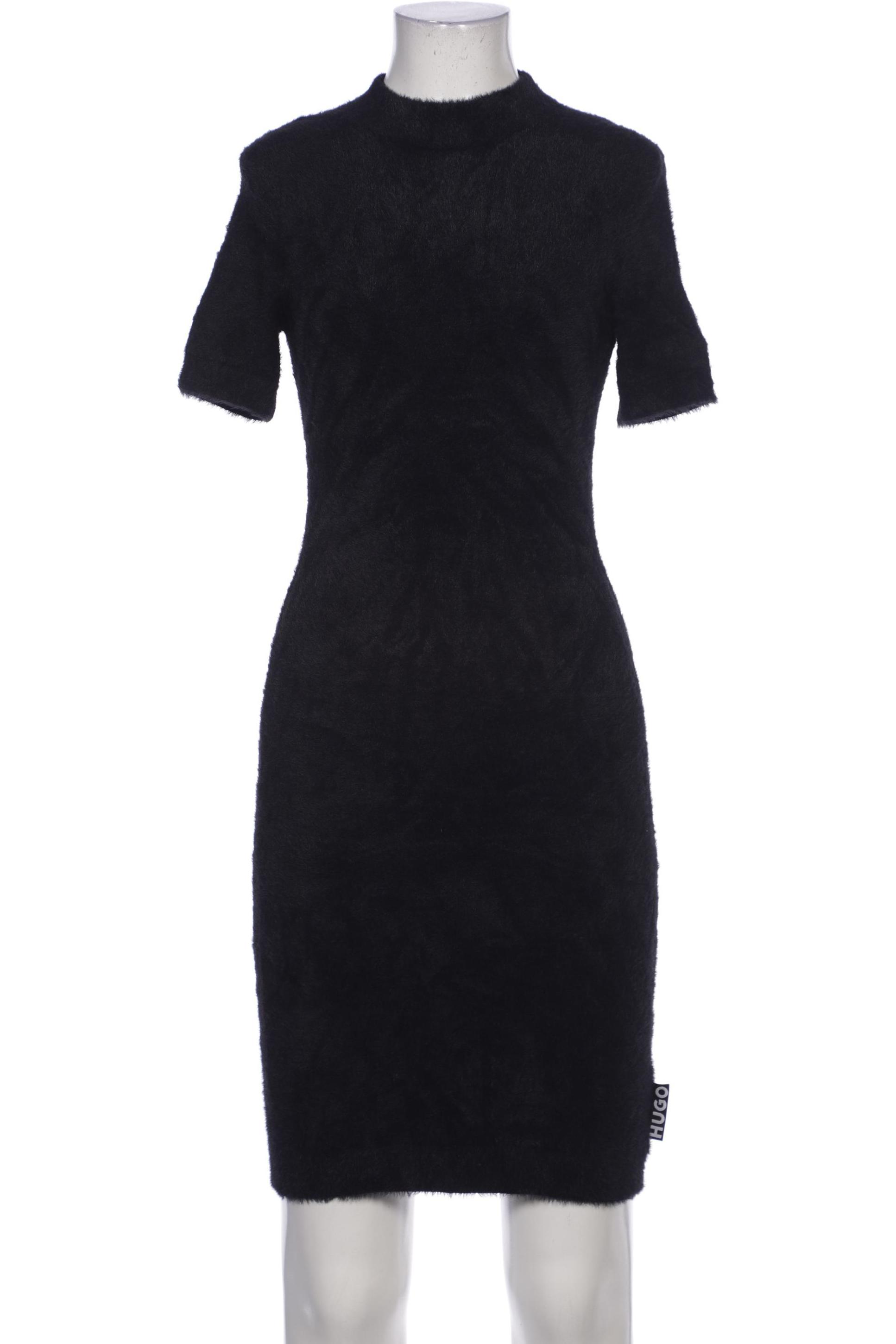 

Hugo by Hugo Boss Damen Kleid, marineblau, Gr. 36