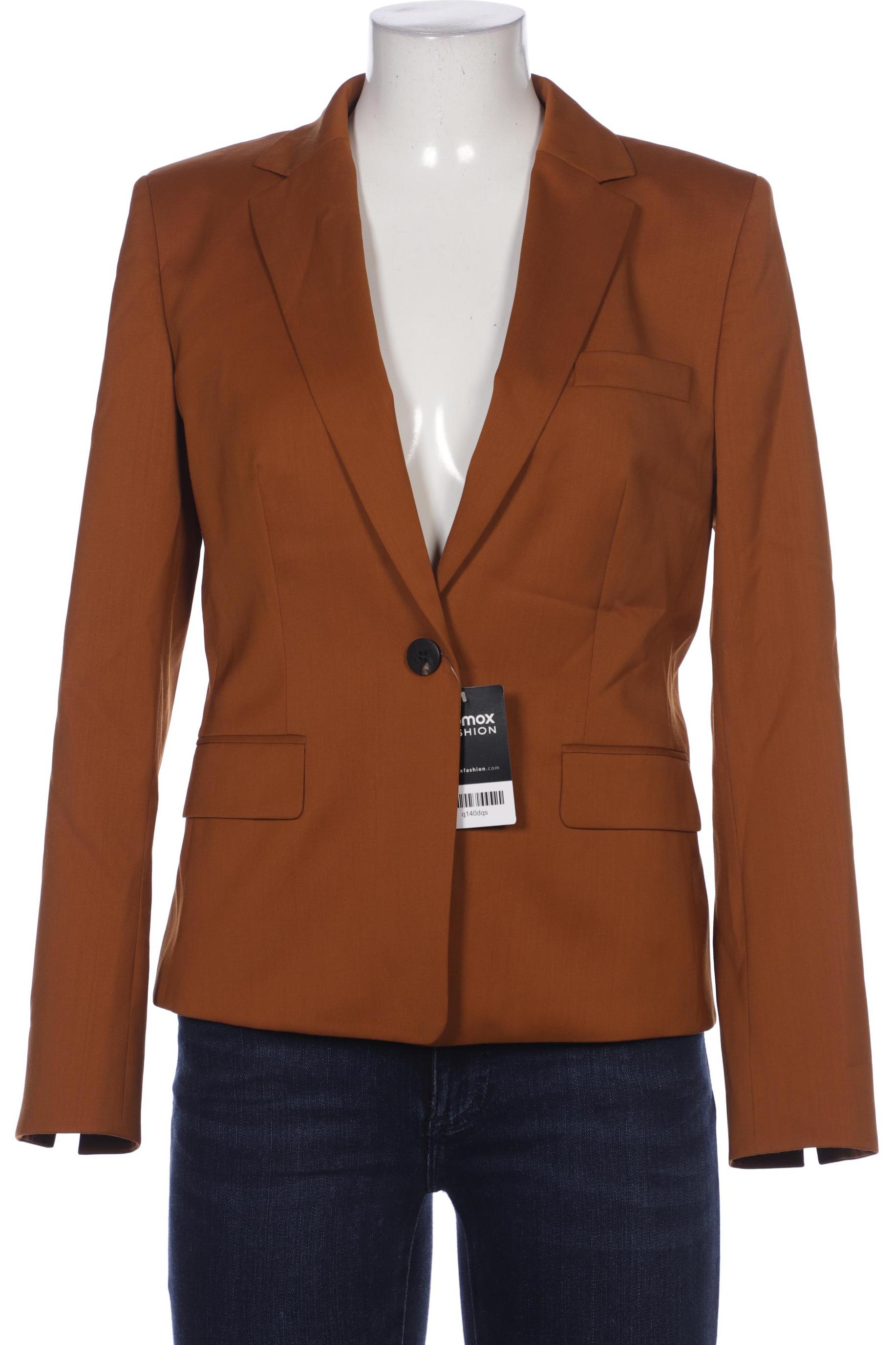 

Hugo by Hugo Boss Damen Blazer, orange, Gr. 40