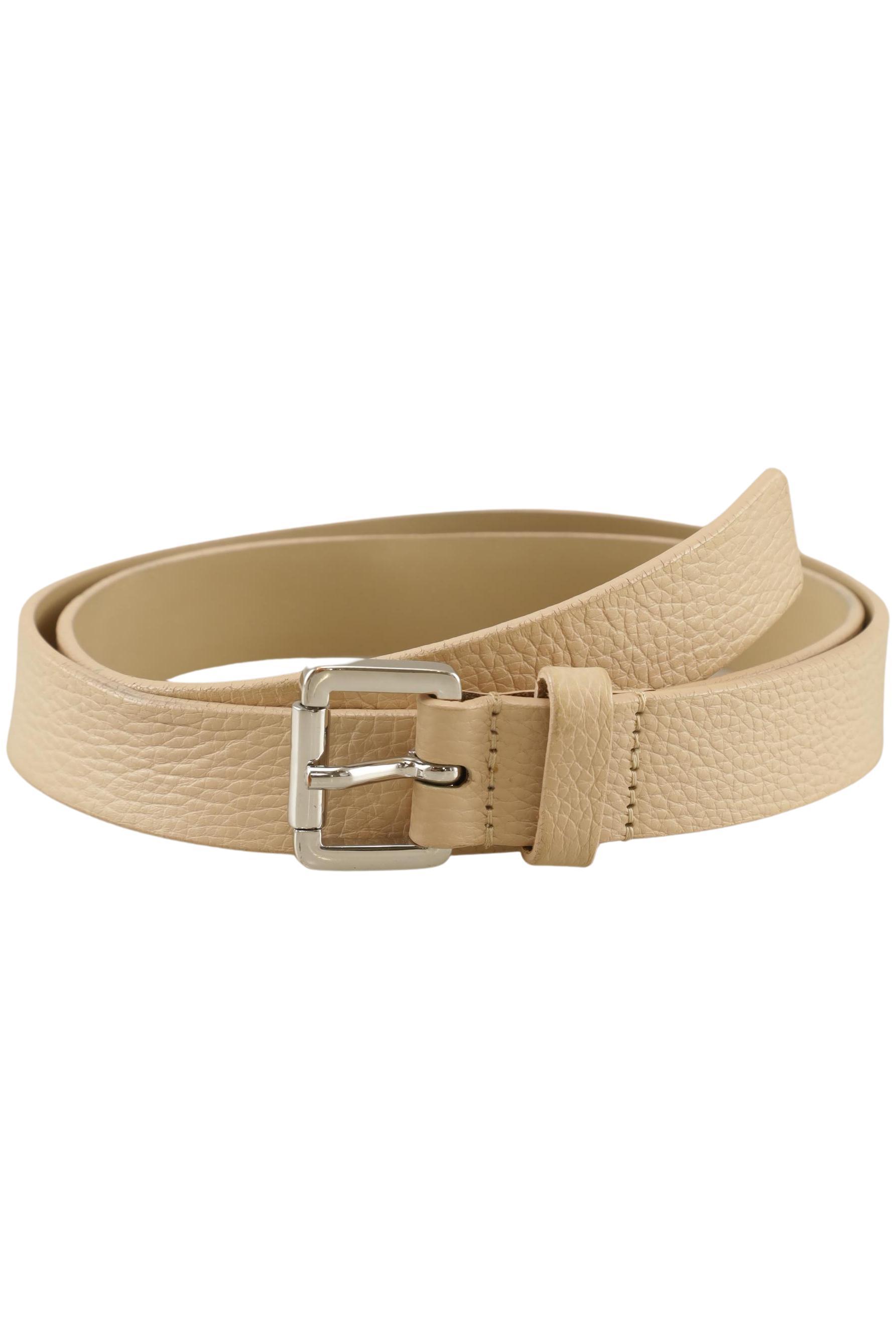 

Hugo by Hugo Boss Damen Gürtel, beige, Gr. 85