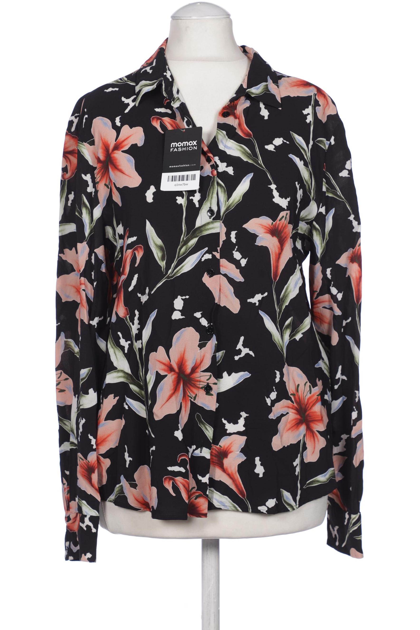 

Hugo by Hugo Boss Damen Bluse, mehrfarbig, Gr. 36