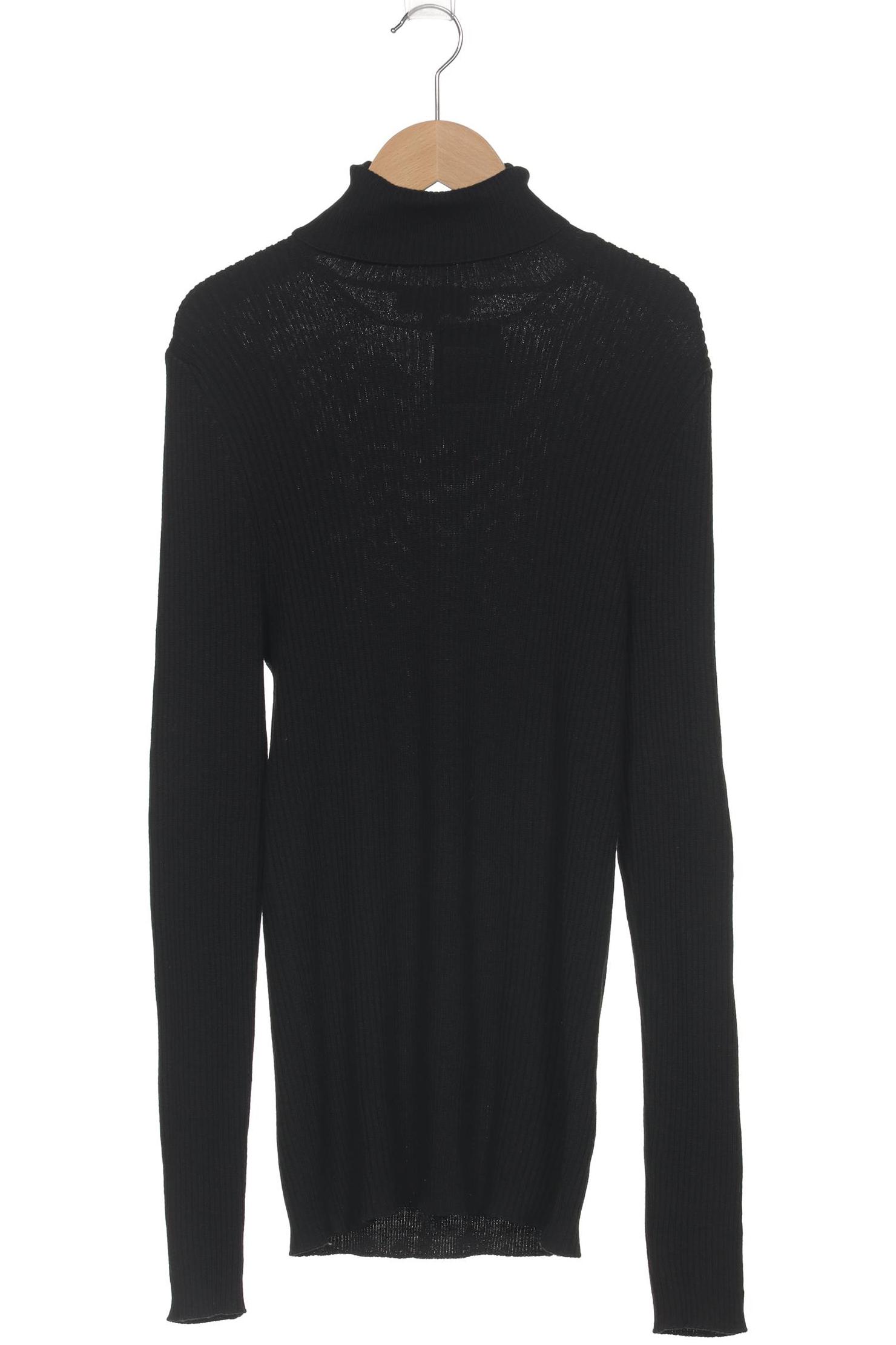 

Hugo by Hugo Boss Herren Pullover, schwarz, Gr. 54
