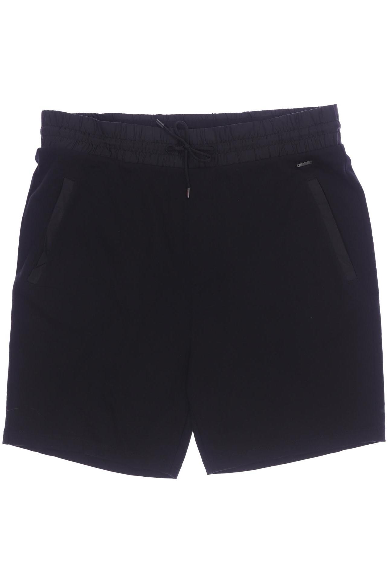 

Hugo by Hugo Boss Herren Shorts, schwarz, Gr. 52