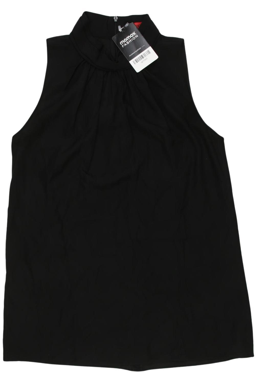 

Hugo by Hugo Boss Damen Top, schwarz, Gr. 32