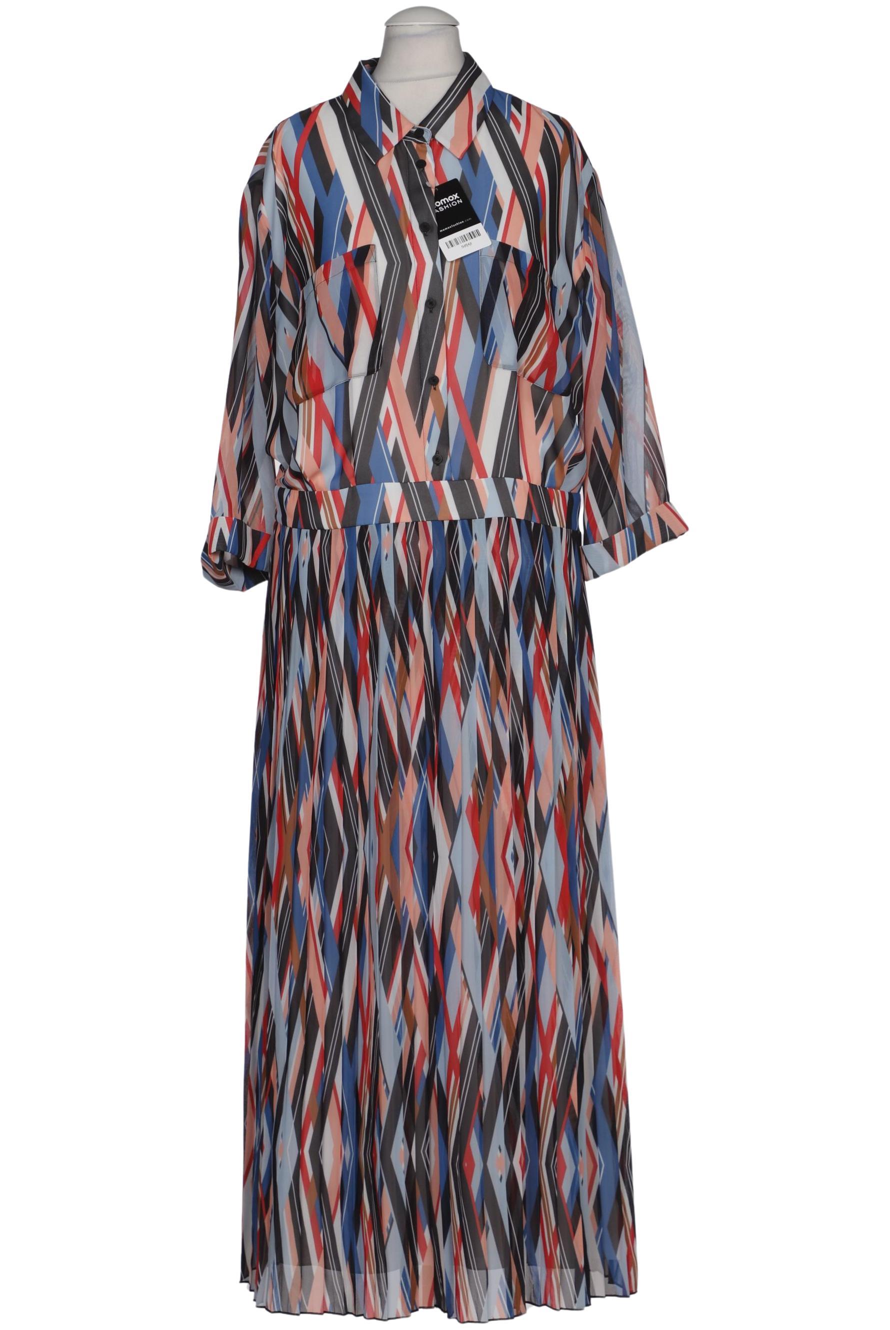 

Hugo by Hugo Boss Damen Kleid, mehrfarbig, Gr. 42