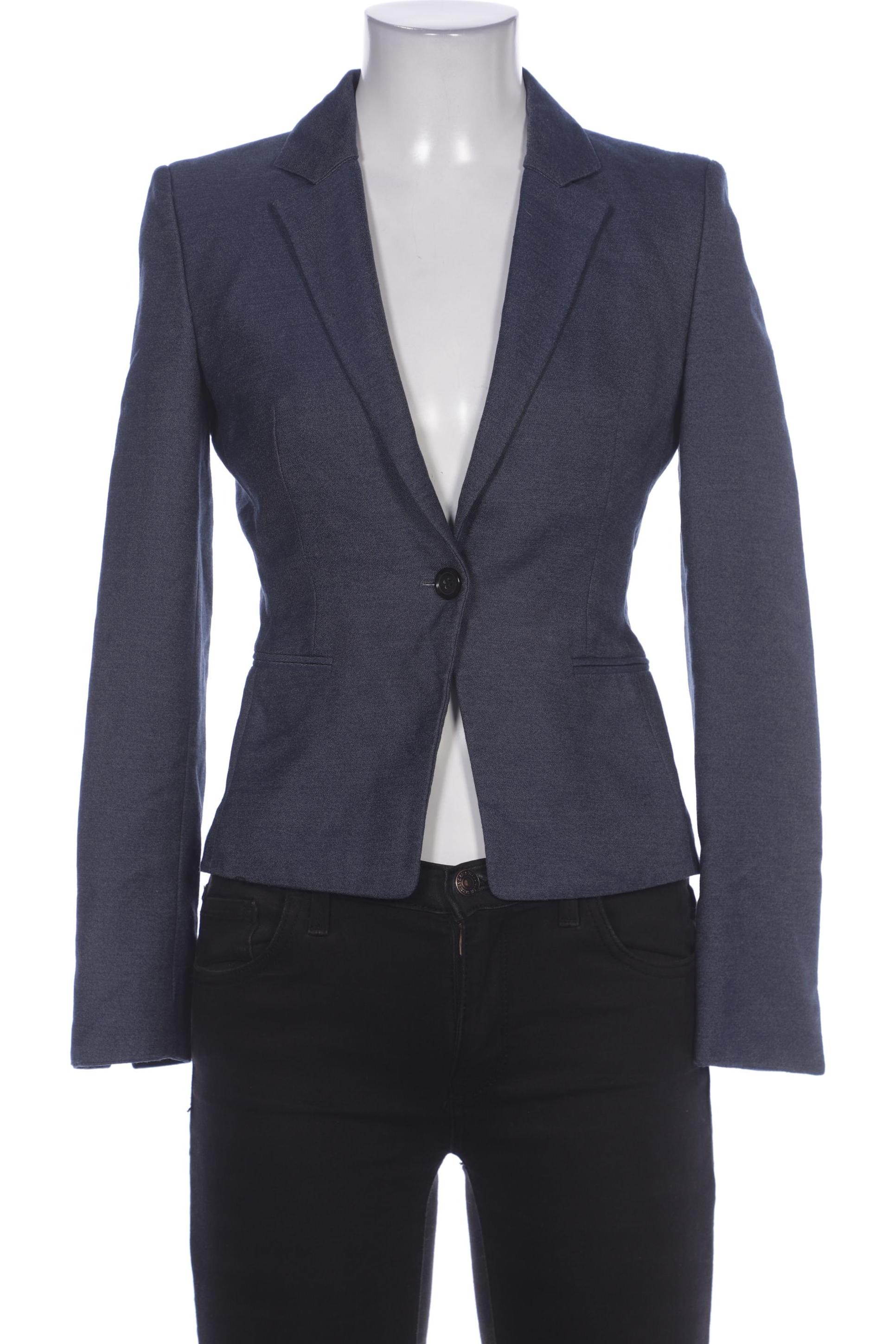 

Hugo by Hugo Boss Damen Blazer, marineblau, Gr. 32