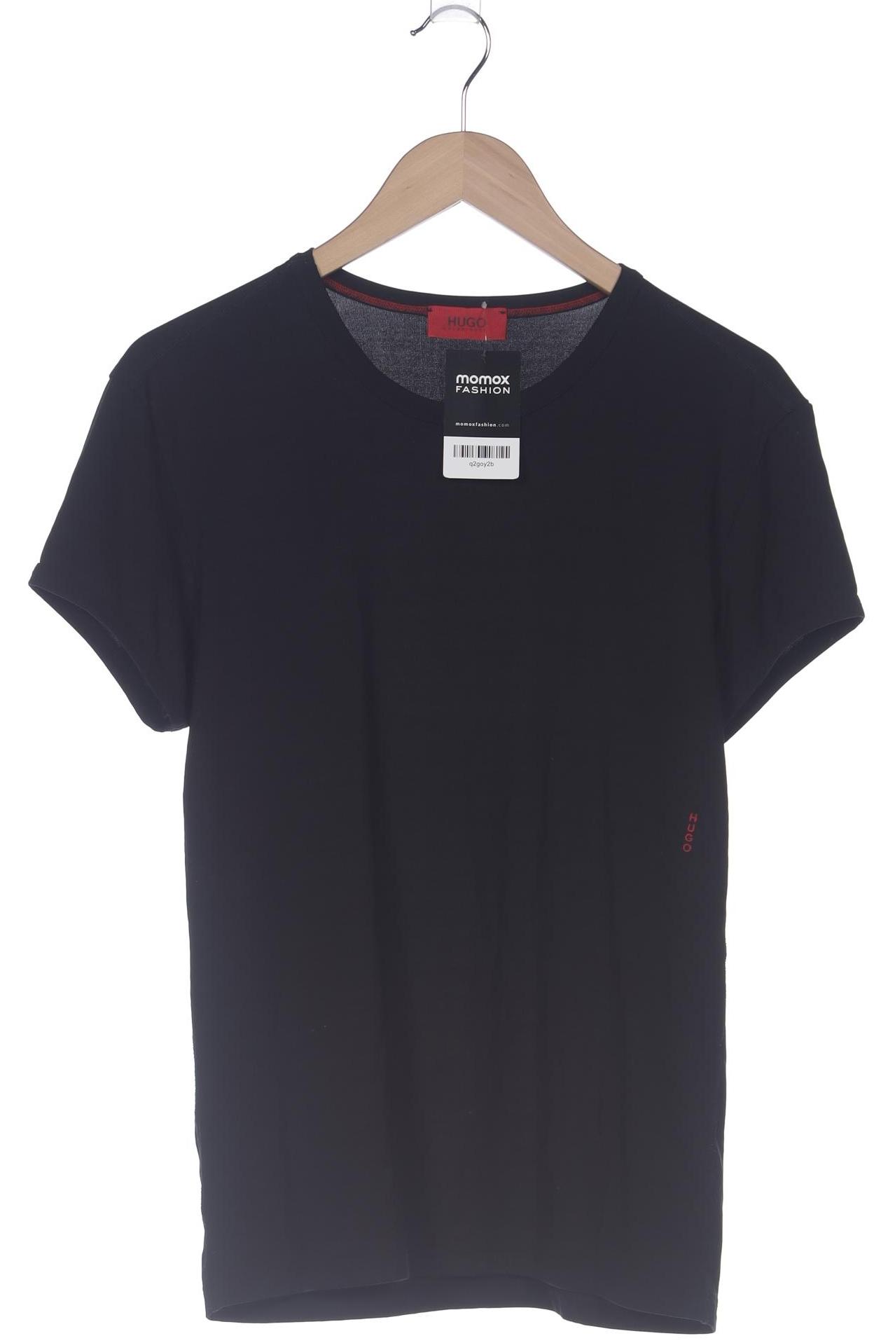 

Hugo by Hugo Boss Herren T-Shirt, schwarz, Gr. 52