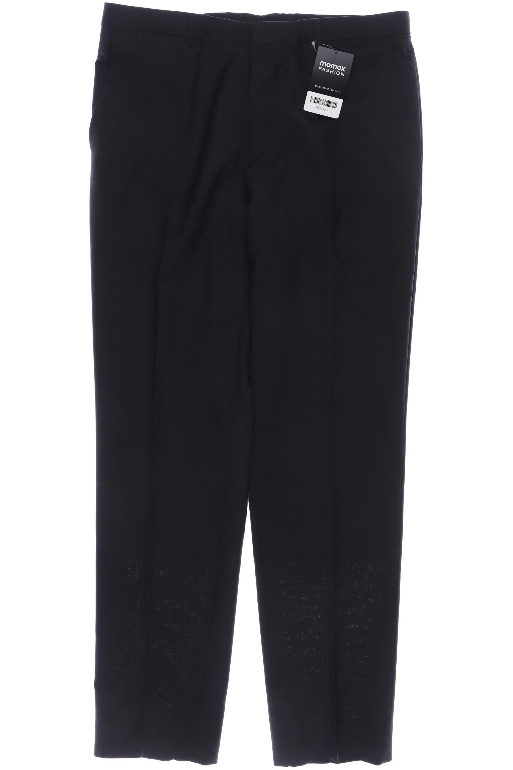 

HUGO by Hugo Boss Herren Stoffhose, grau