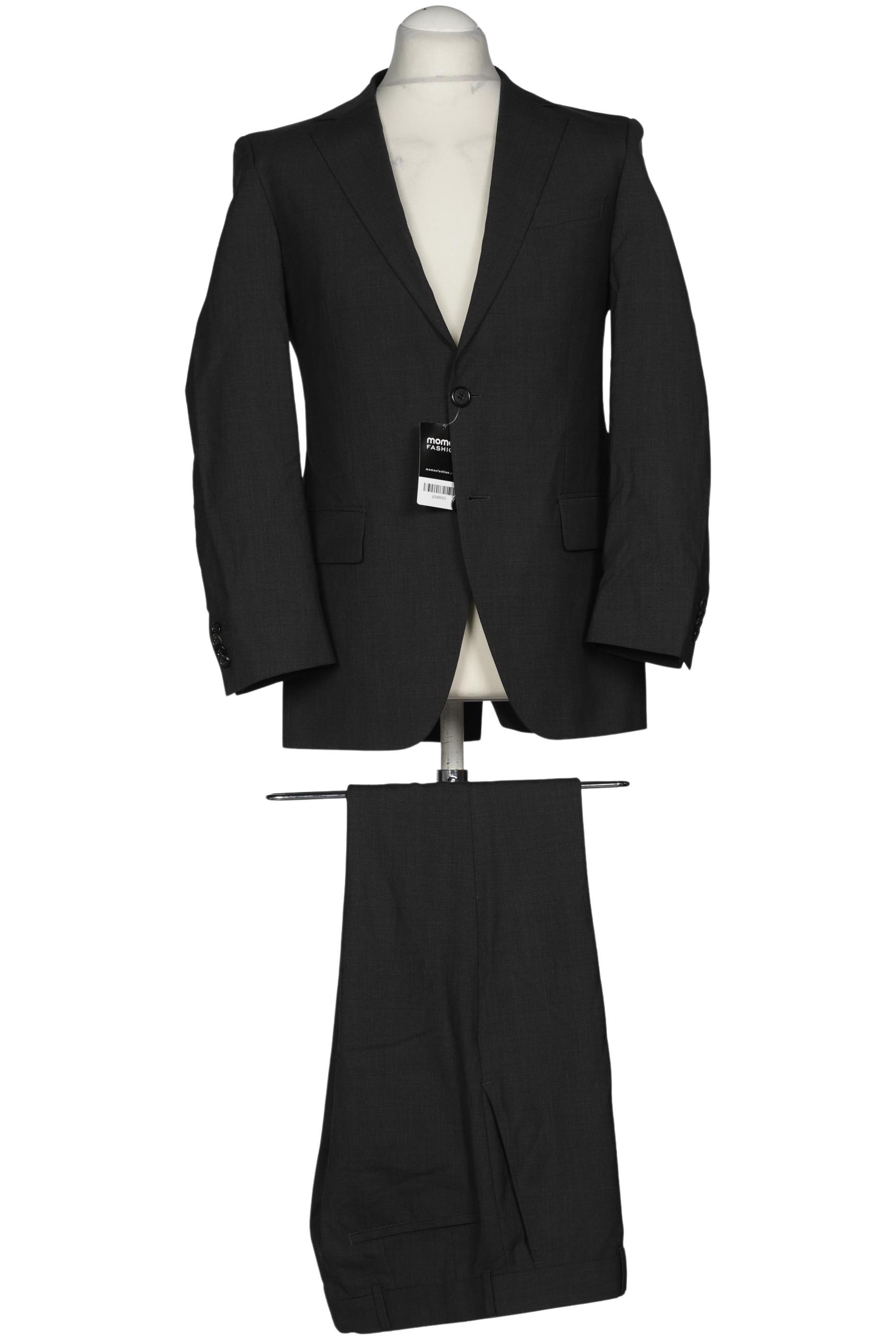 

Hugo by Hugo Boss Herren Anzug, grau, Gr. 44