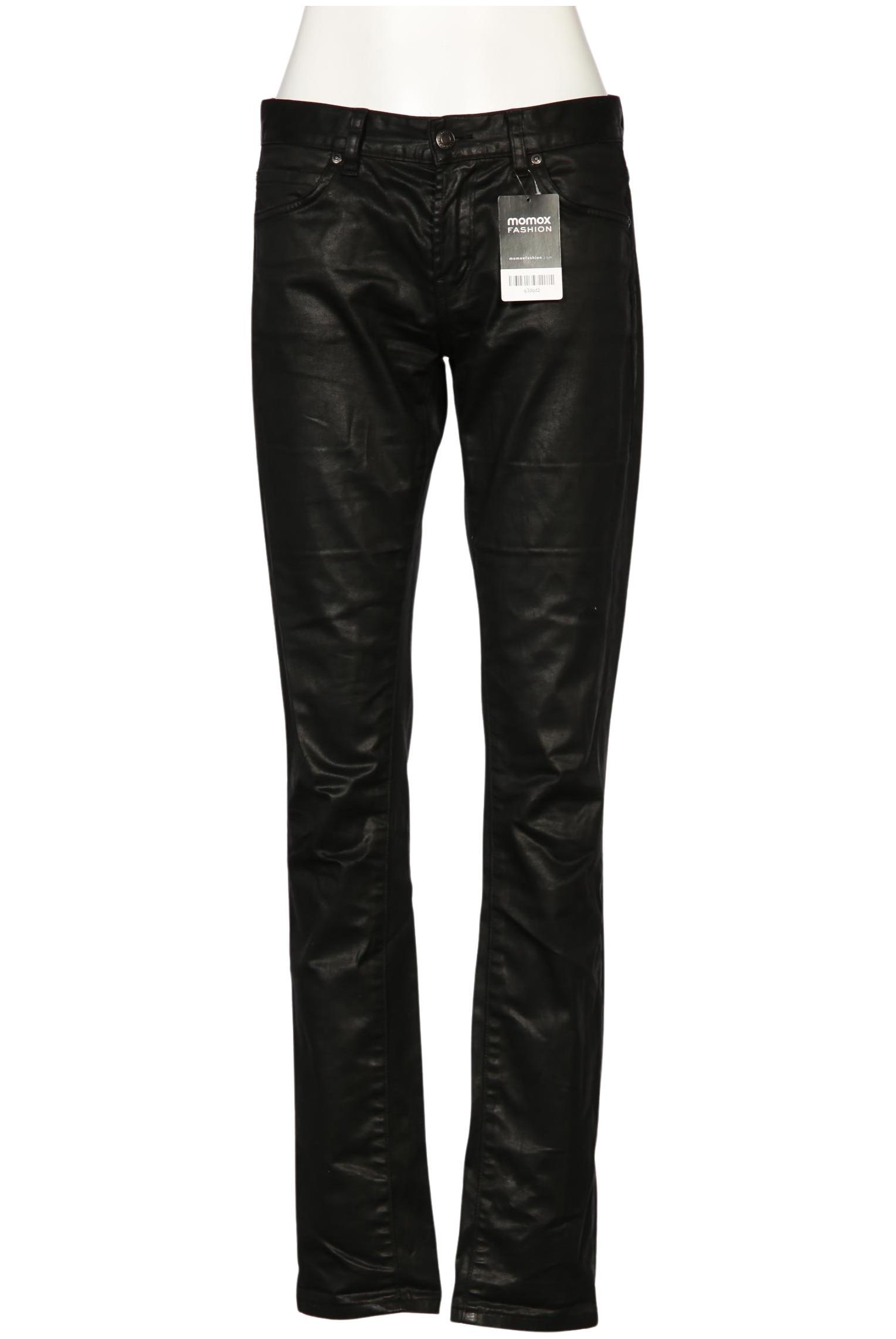 

Hugo by Hugo Boss Damen Stoffhose, schwarz, Gr. 29