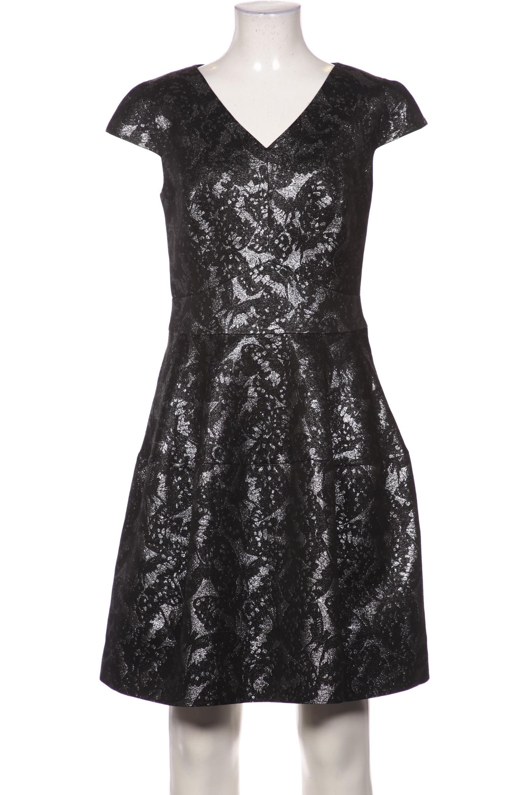 

Hugo by Hugo Boss Damen Kleid, schwarz, Gr. 40