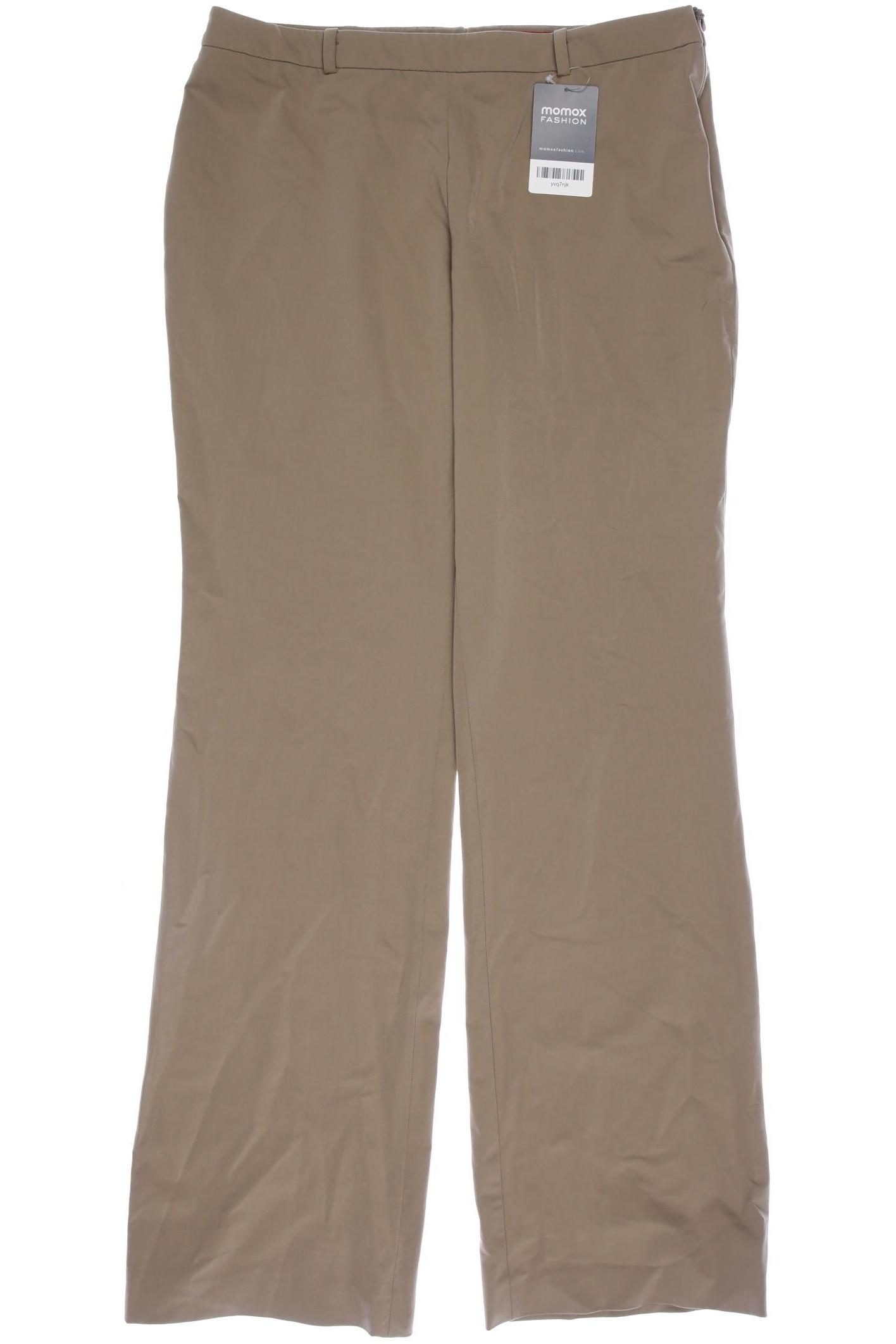 

Hugo by Hugo Boss Damen Stoffhose, beige, Gr. 38