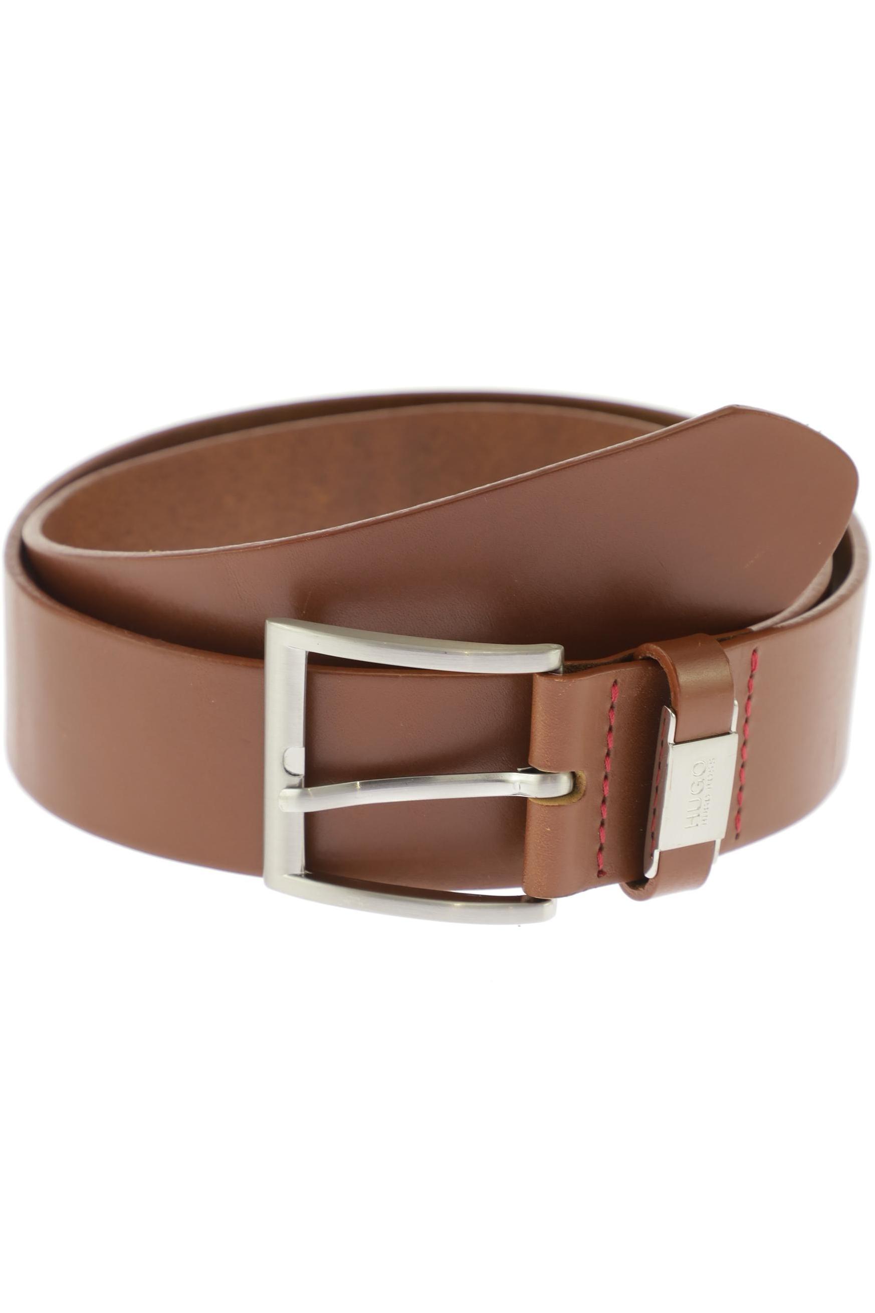 

Hugo by Hugo Boss Damen Gürtel, braun, Gr. 85