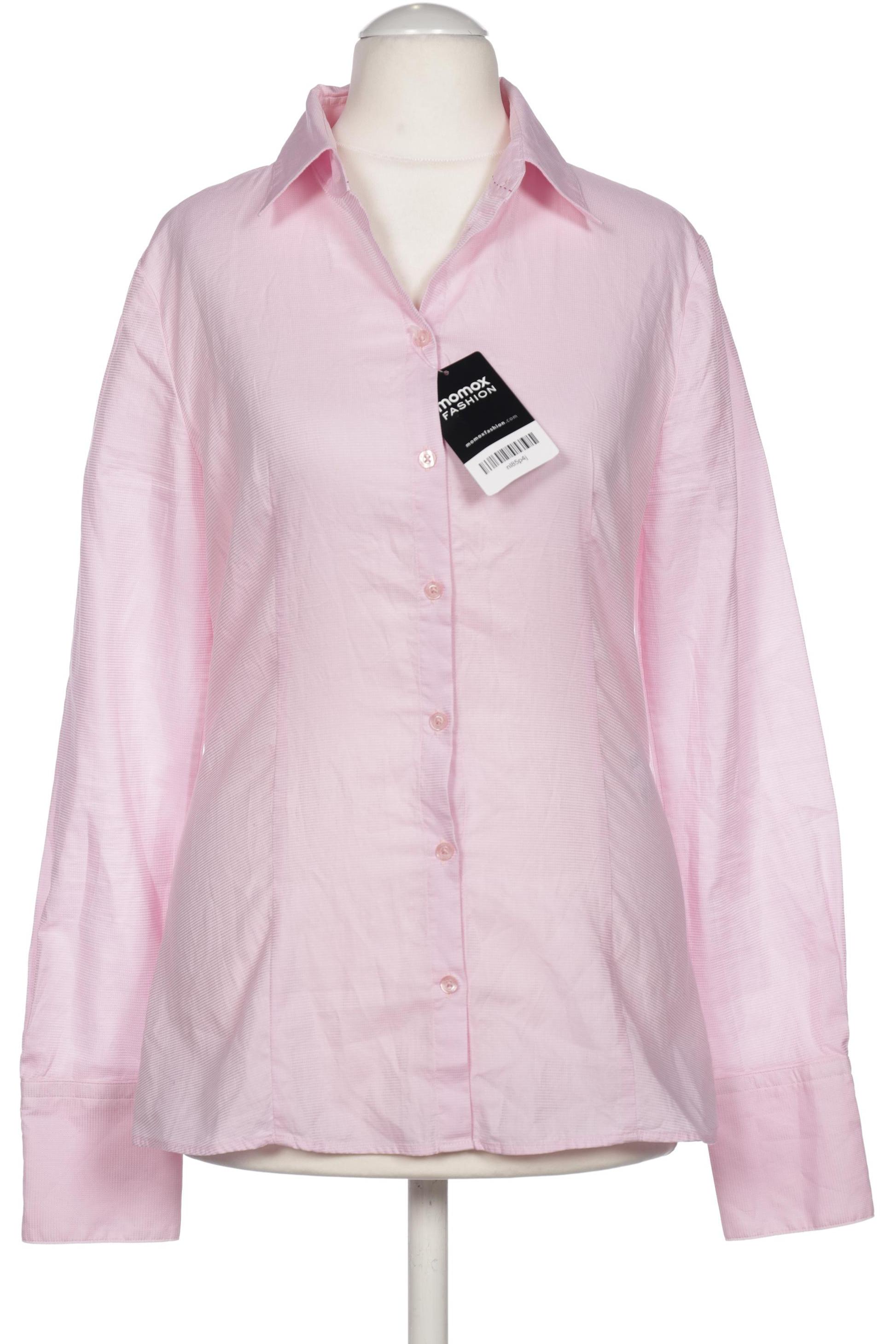 

Hugo by Hugo Boss Damen Bluse, pink, Gr. 36