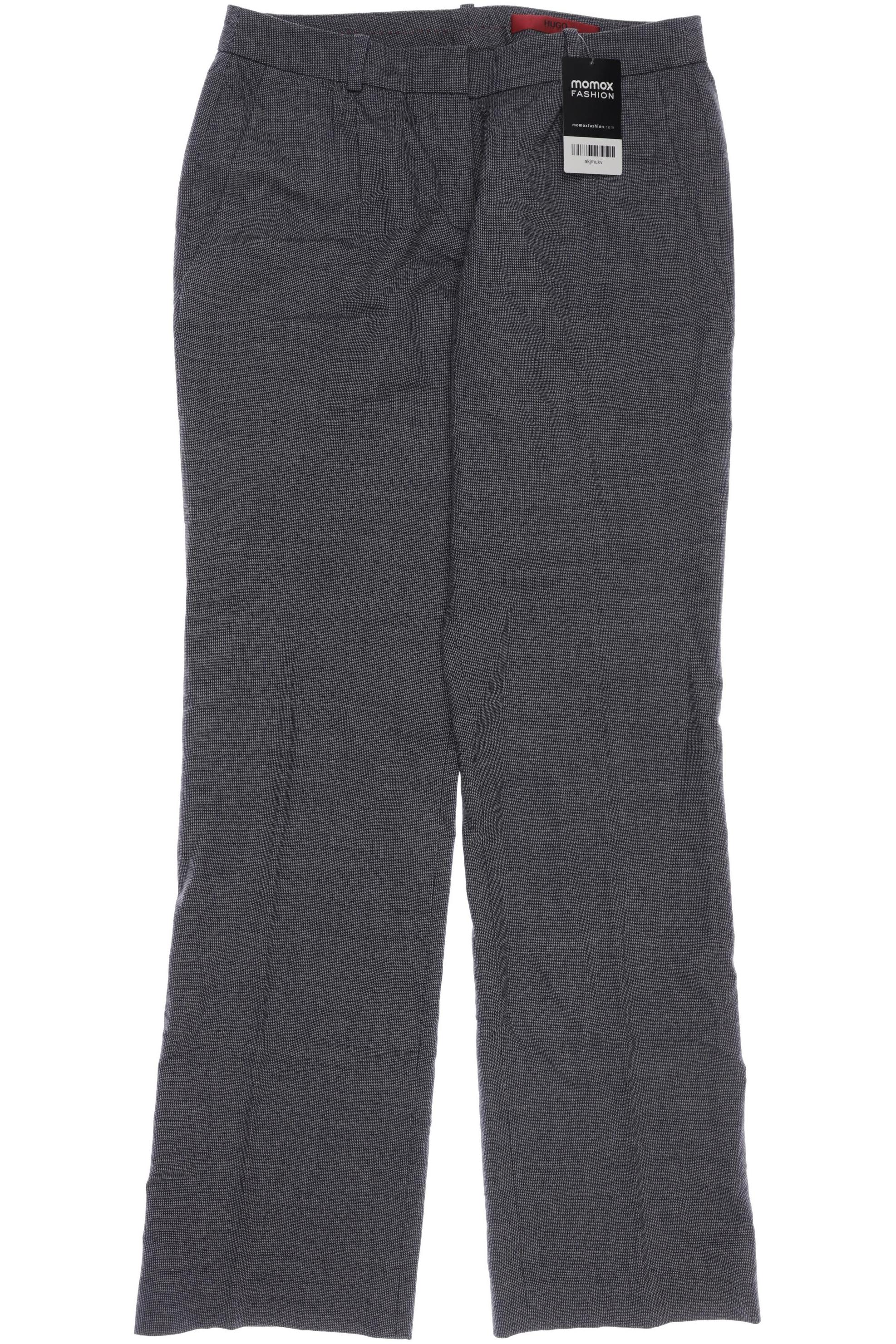 

Hugo by Hugo Boss Damen Stoffhose, marineblau, Gr. 36