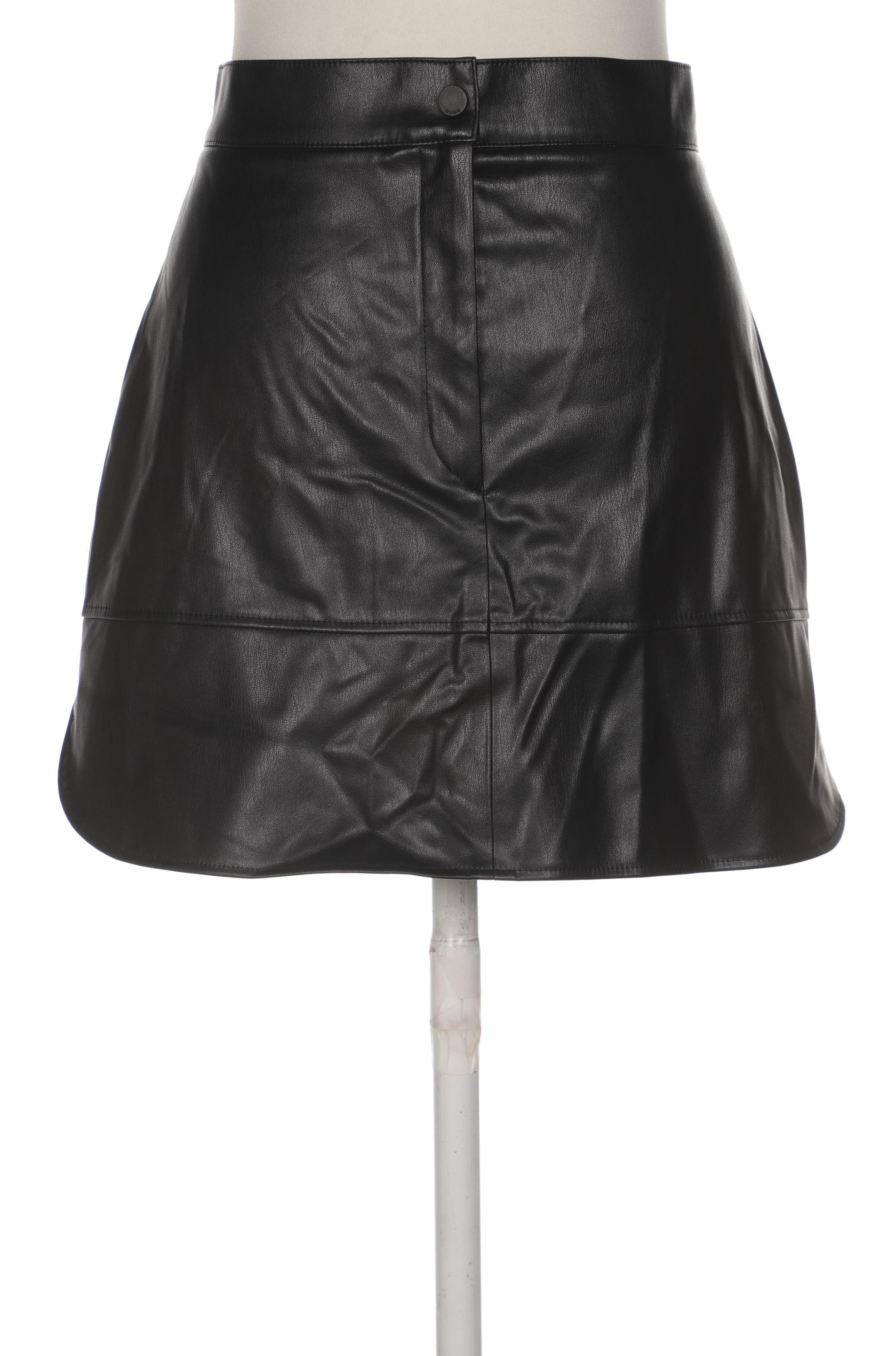 

HUGO by Hugo Boss Damen Rock, schwarz