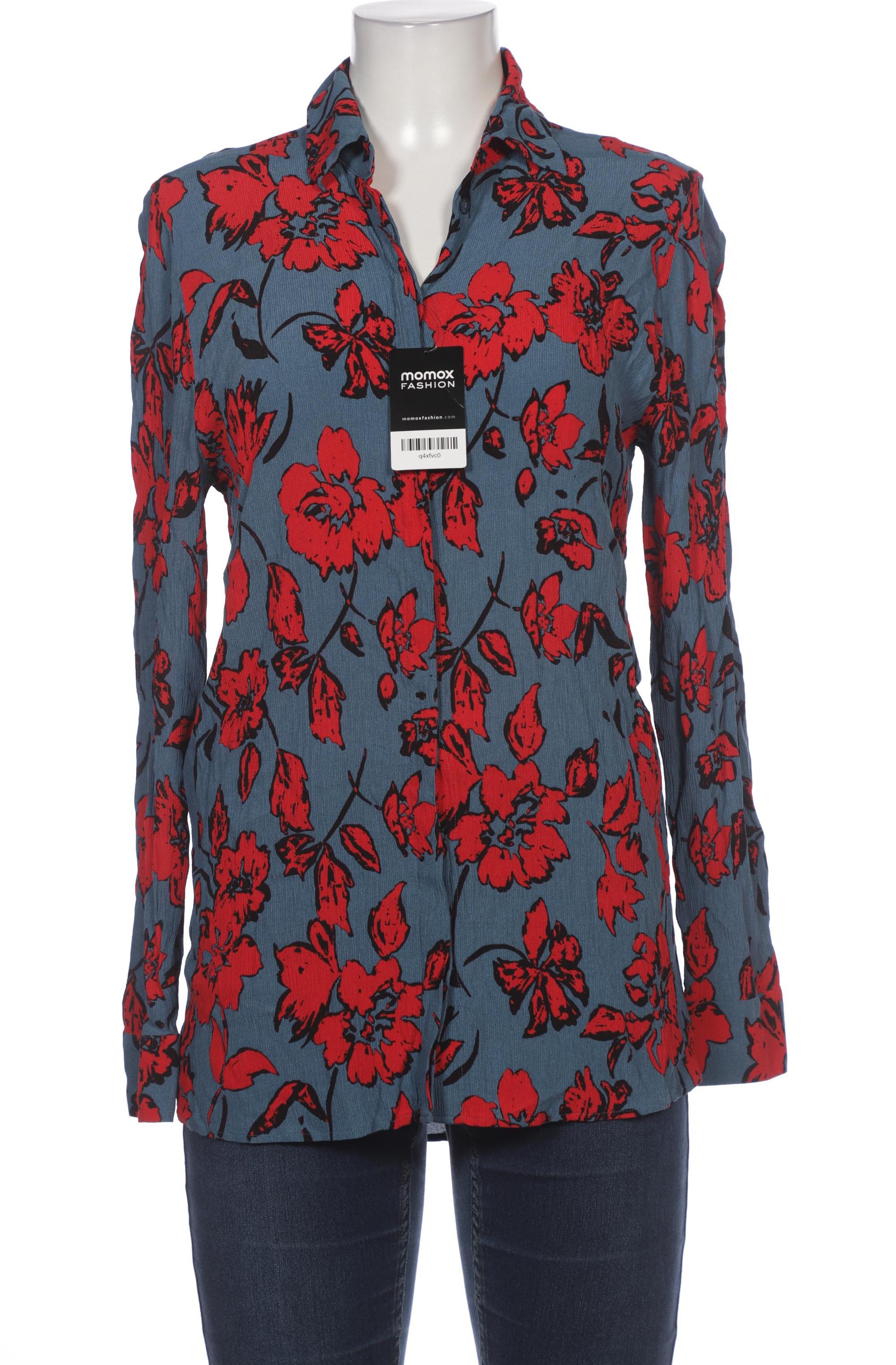 

HUGO by Hugo Boss Damen Bluse, blau