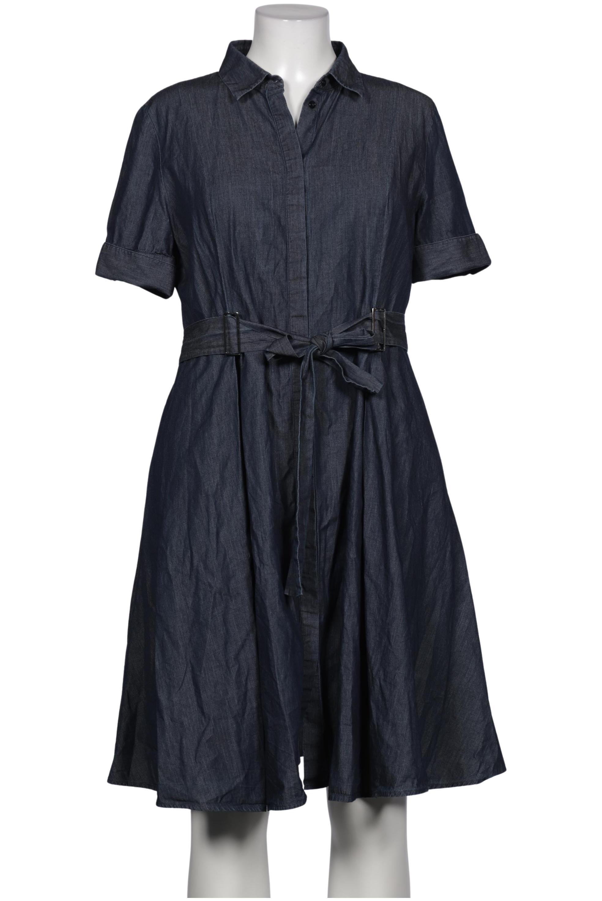 

Hugo by Hugo Boss Damen Kleid, marineblau, Gr. 42