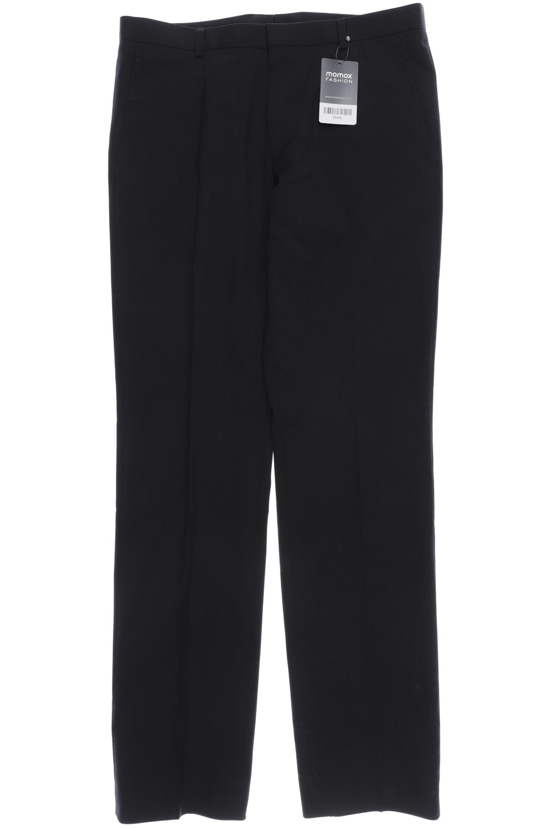 

Hugo by Hugo Boss Herren Stoffhose, grau, Gr. 46