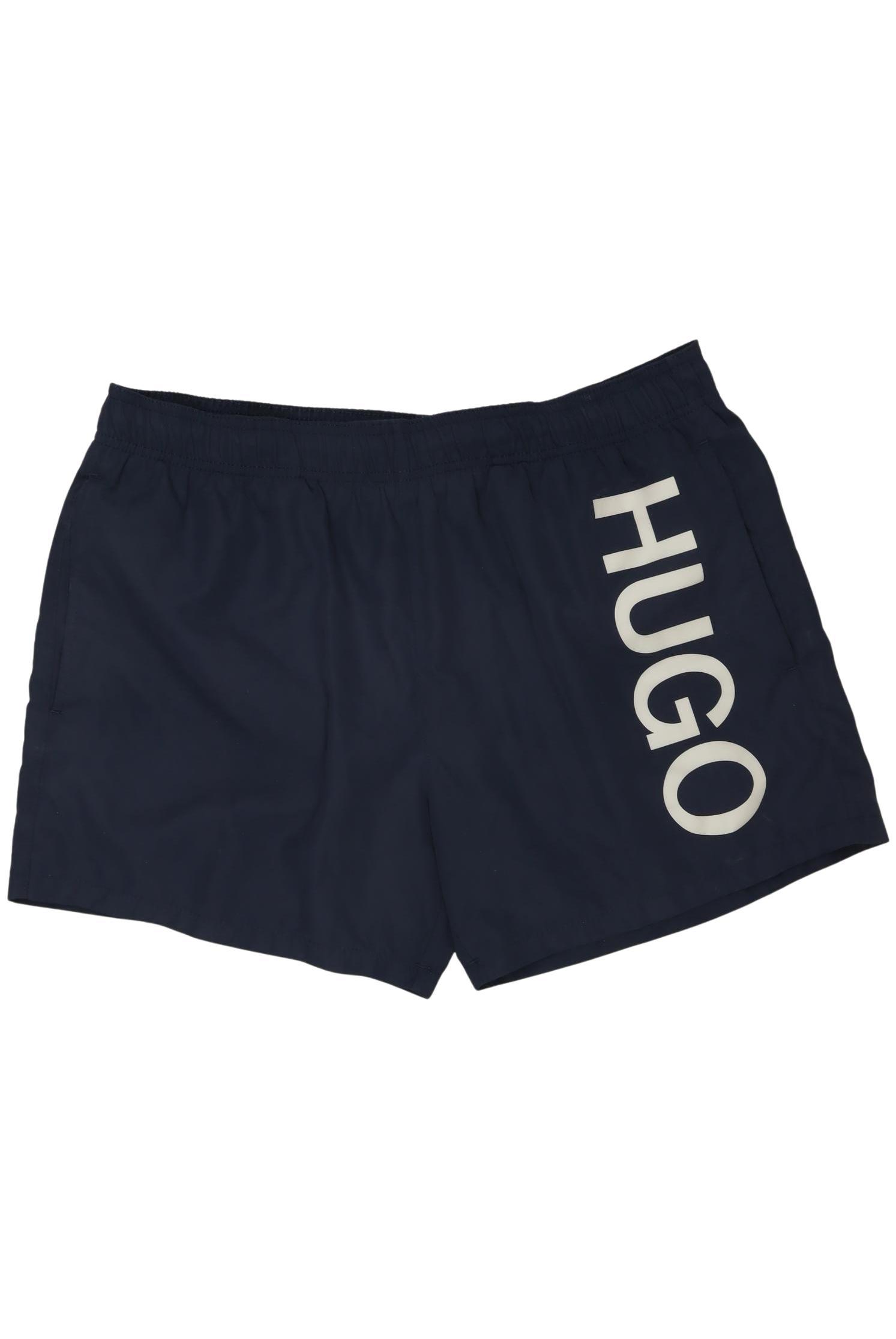 Thumbnail - Hugo by Hugo Boss Herren Shorts, marineblau, Gr. 48