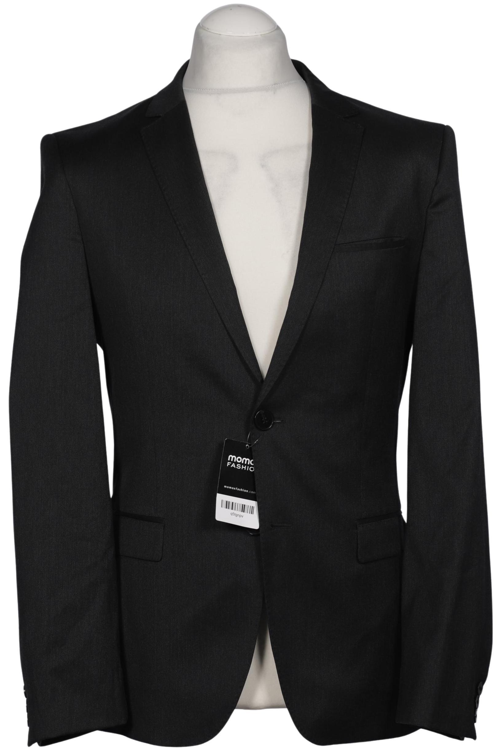 

Hugo by Hugo Boss Herren Sakko, grau, Gr. 94