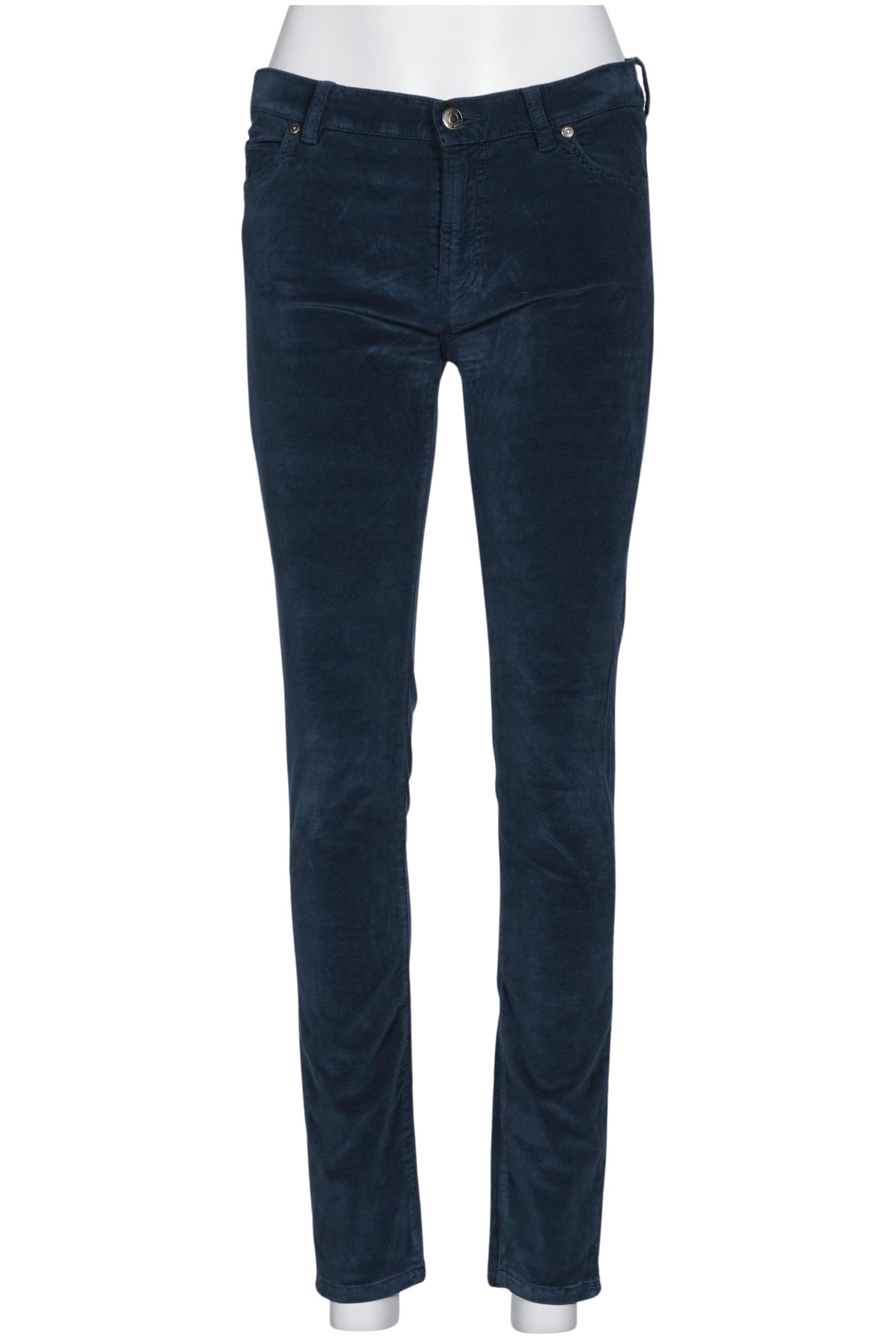 

Hugo by Hugo Boss Damen Stoffhose, marineblau, Gr. 28