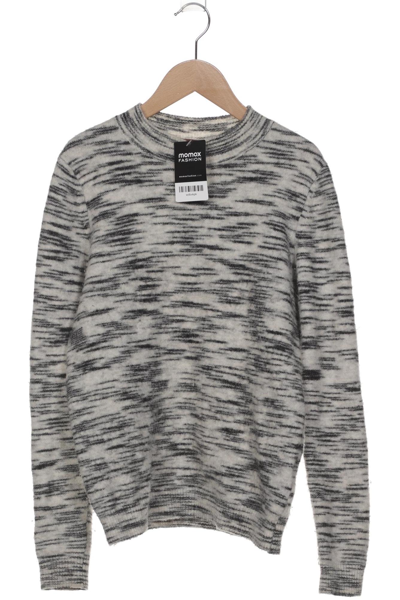 

Hugo by Hugo Boss Damen Pullover, grau, Gr. 36