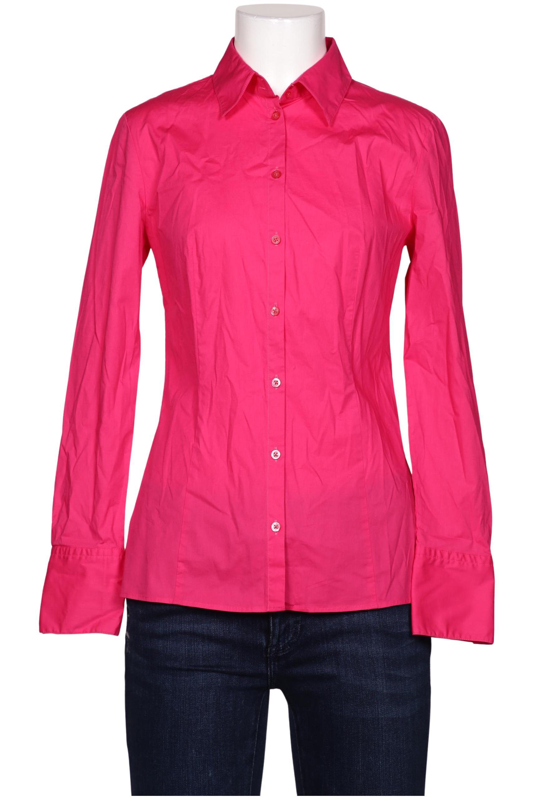 

Hugo by Hugo Boss Damen Bluse, pink, Gr. 38