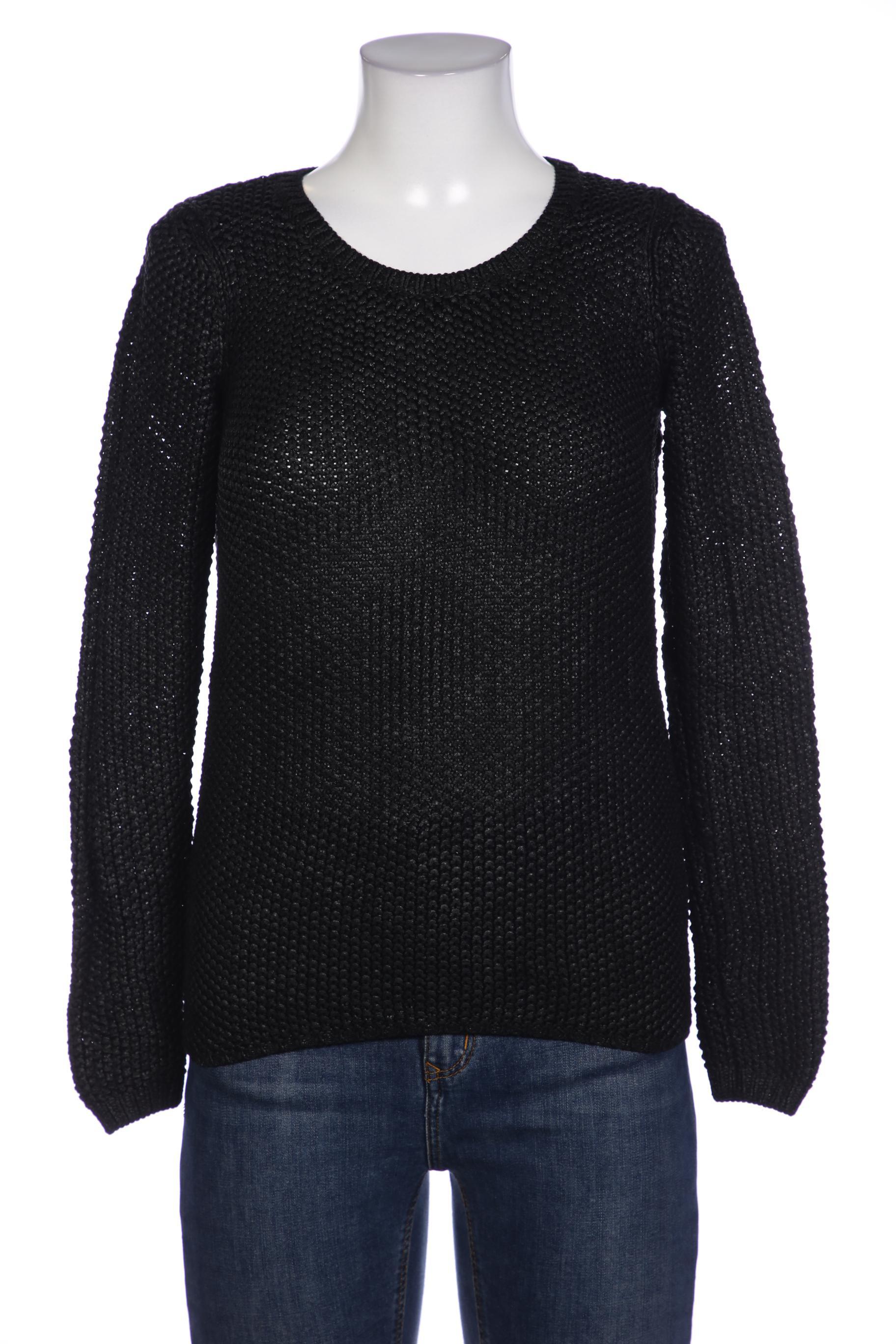 

Hugo by Hugo Boss Damen Pullover, schwarz, Gr. 38