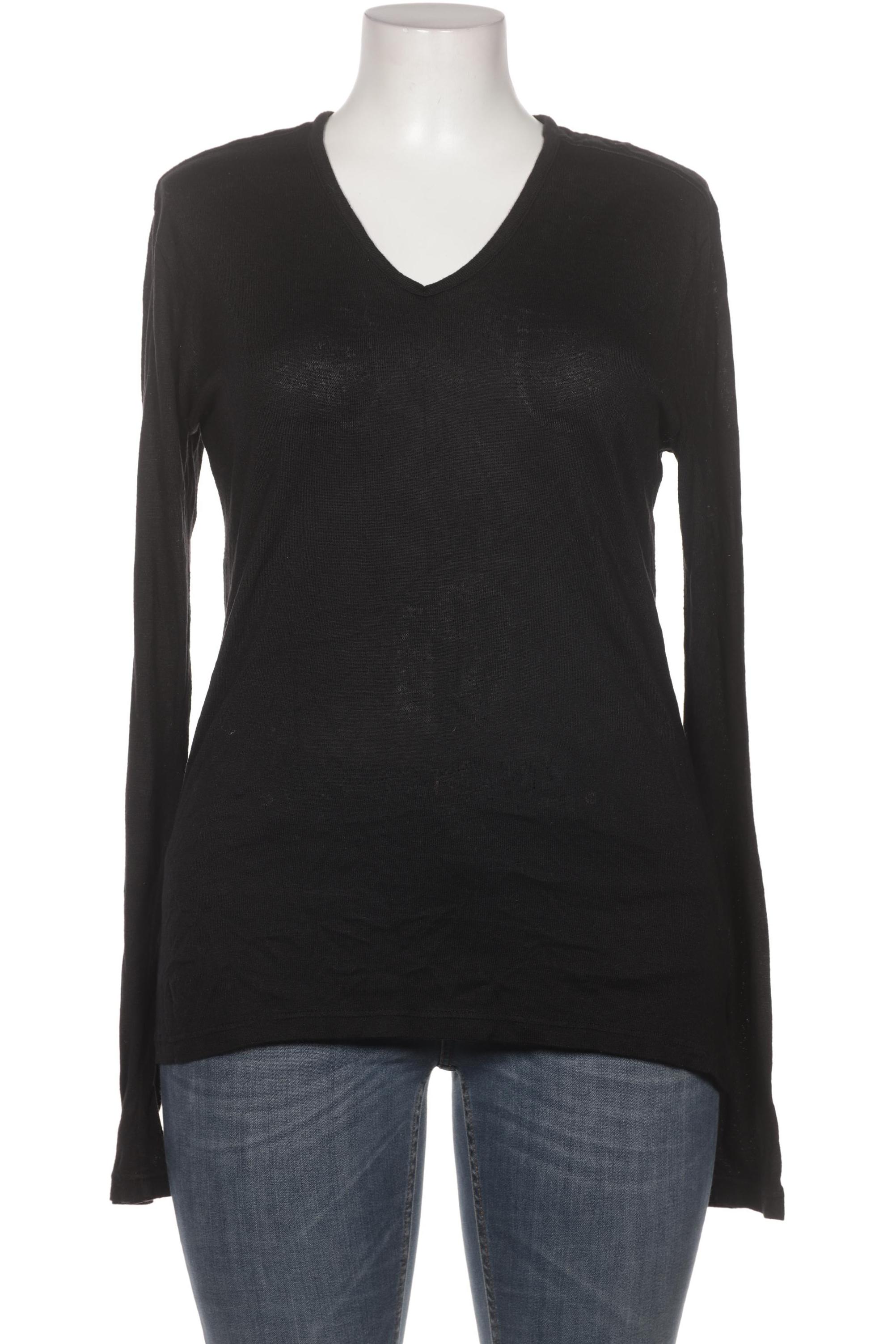 

Hugo by Hugo Boss Damen Pullover, schwarz, Gr. 44