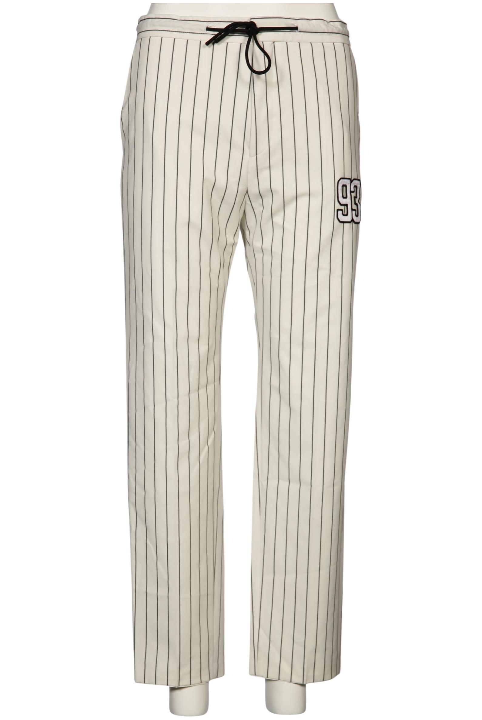 

Hugo by Hugo Boss Damen Stoffhose, mehrfarbig, Gr. 48