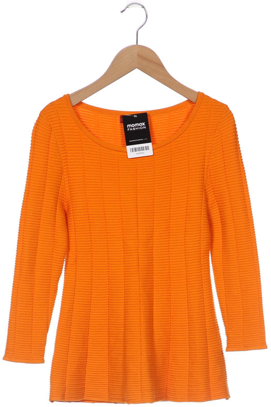 

HUGO by Hugo Boss Damen Pullover, orange