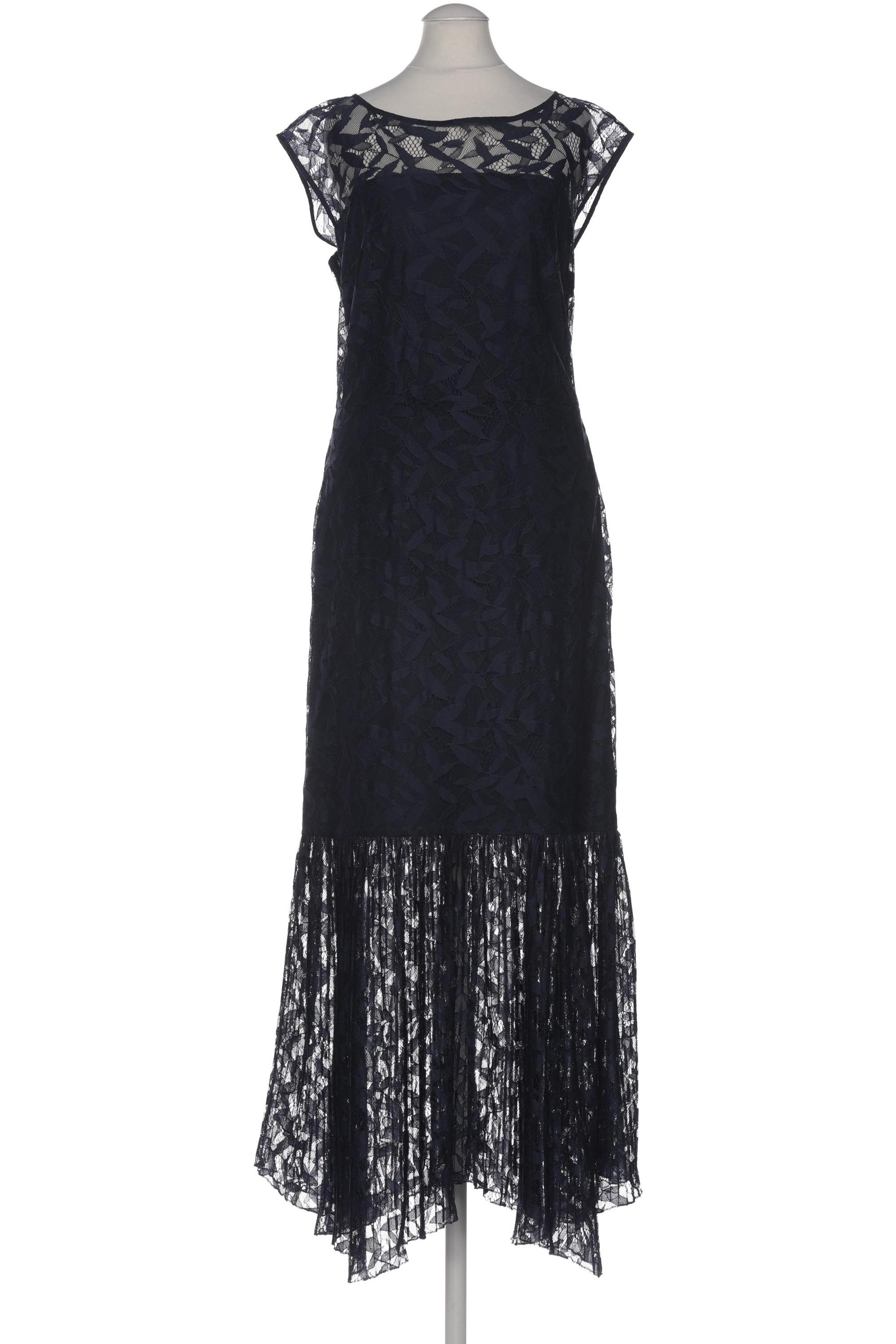 

HUGO by Hugo Boss Damen Kleid, marineblau