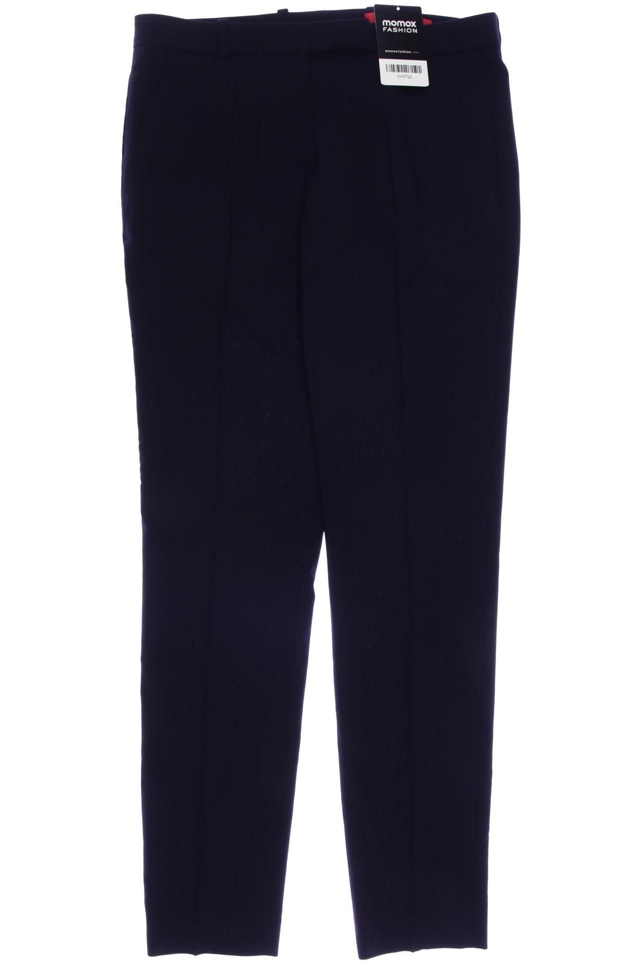 

Hugo by Hugo Boss Damen Stoffhose, marineblau, Gr. 34