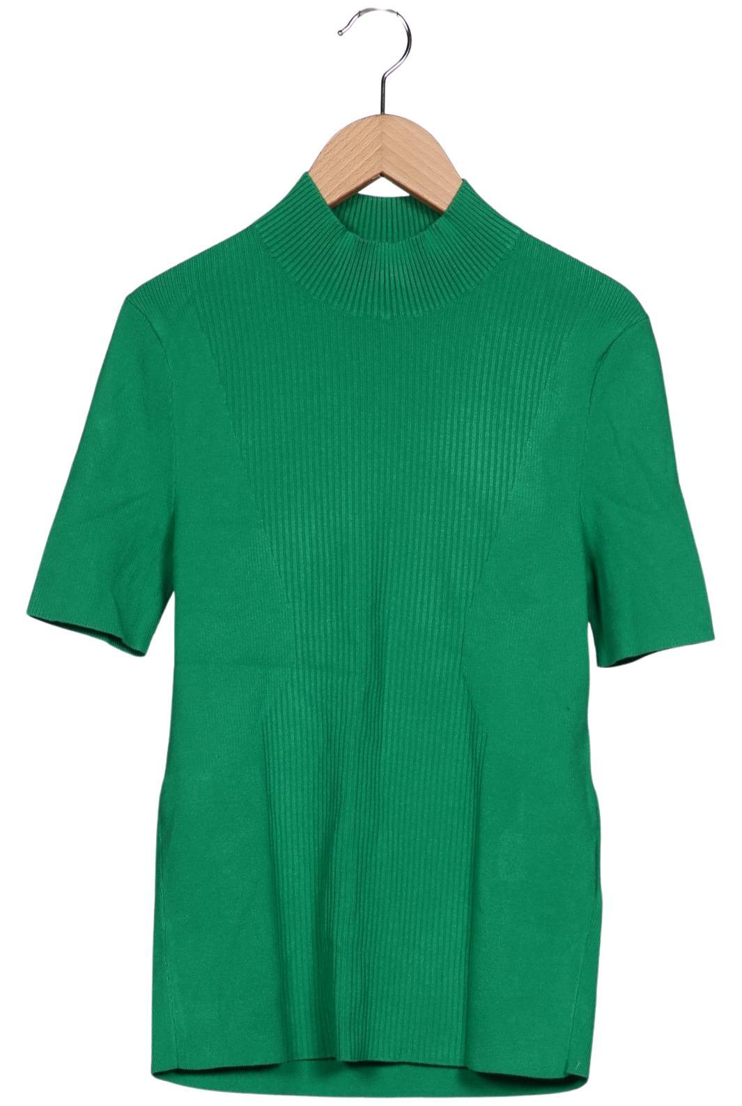 

Hugo by Hugo Boss Damen Pullover, grün, Gr. 42