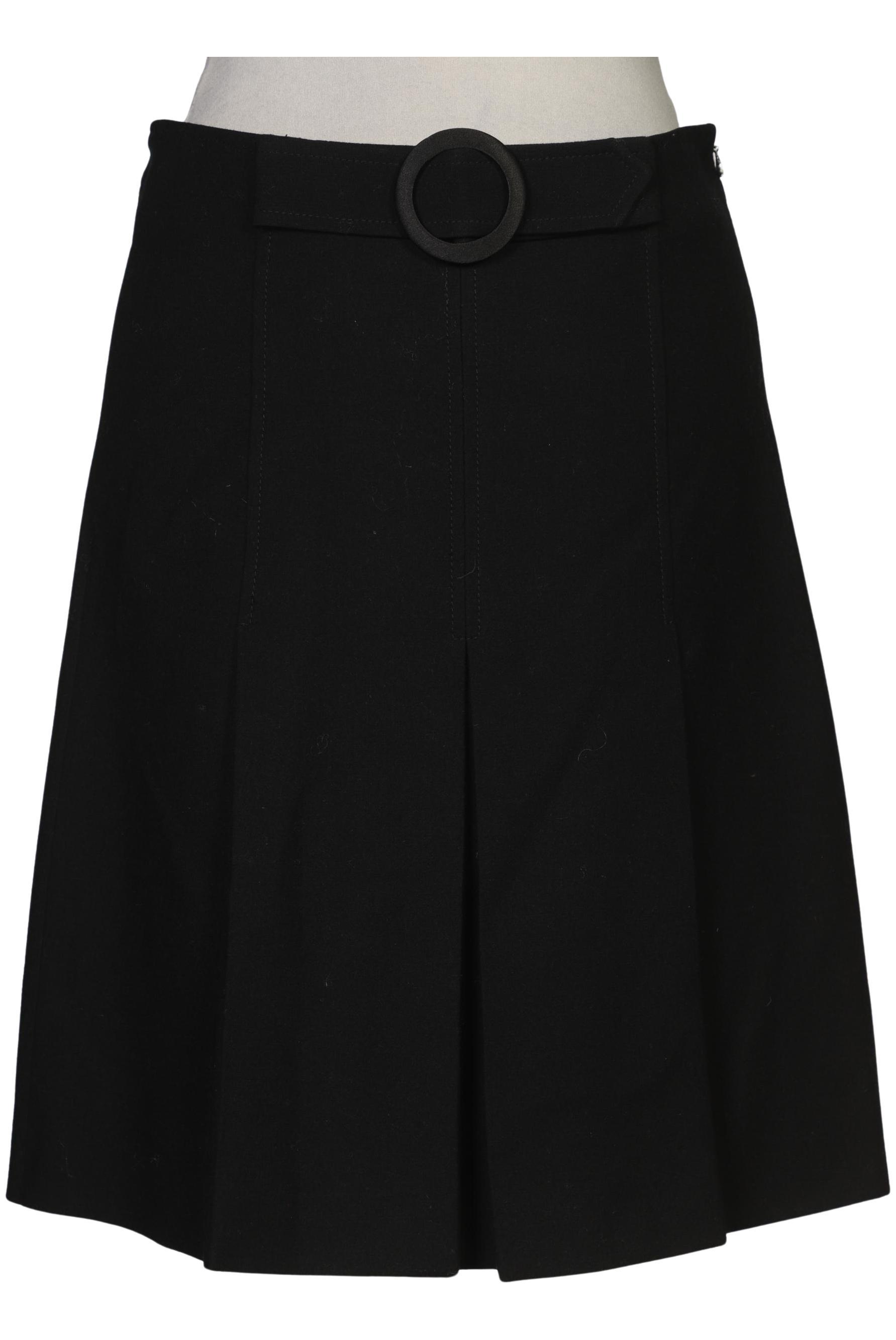 

Hugo by Hugo Boss Damen Rock, schwarz, Gr. 36