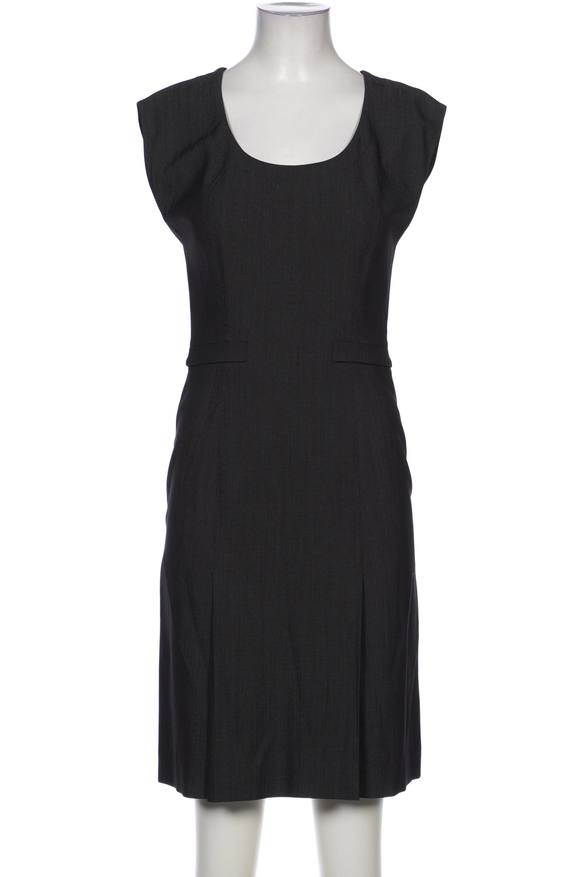 

HUGO by Hugo Boss Damen Kleid, grau