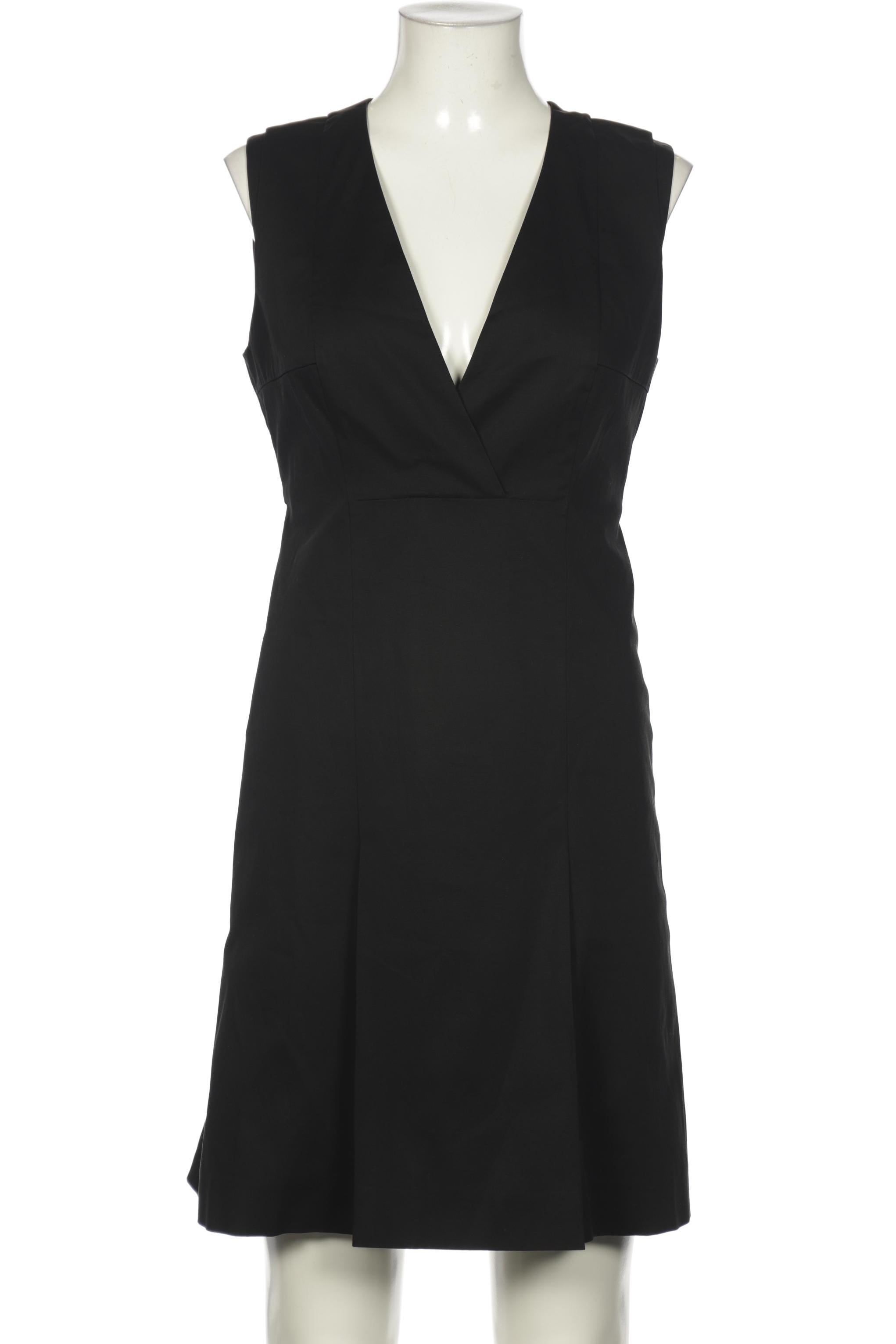 

Hugo by Hugo Boss Damen Kleid, schwarz, Gr. 38