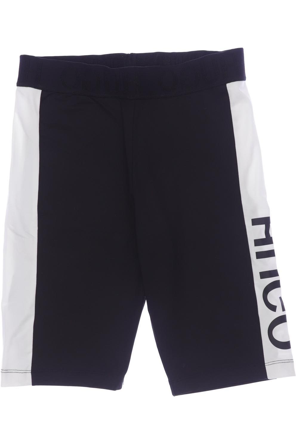 

Hugo by Hugo Boss Damen Shorts, schwarz, Gr. 38