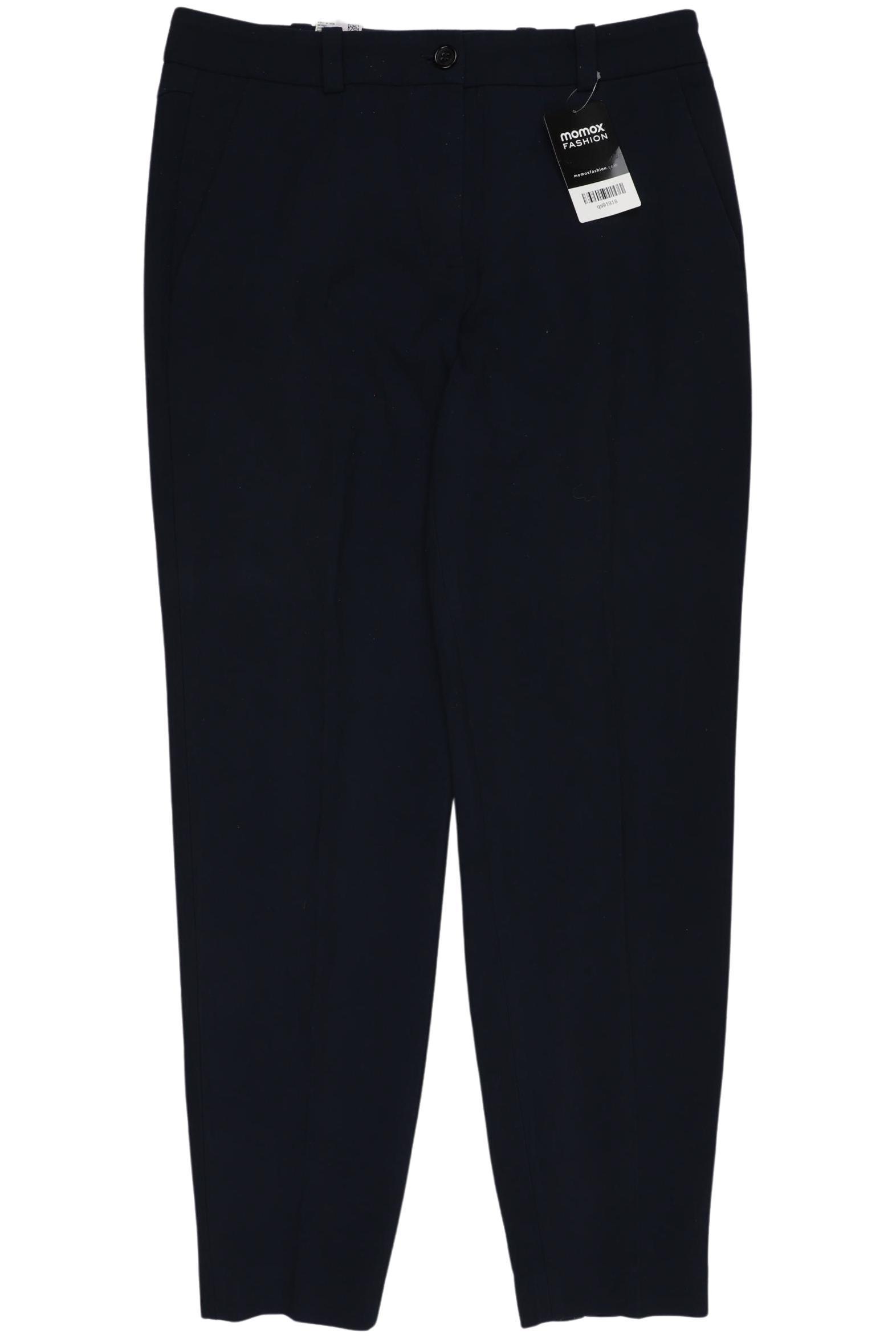 

Hugo by Hugo Boss Damen Stoffhose, marineblau, Gr. 38