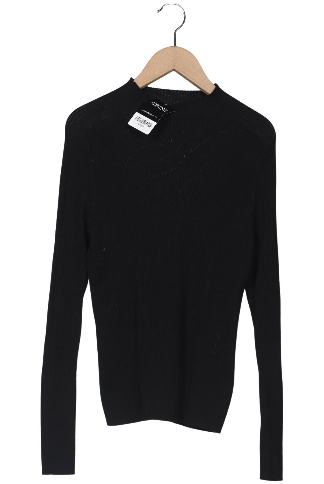 

Hugo by Hugo Boss Damen Pullover, schwarz, Gr. 38