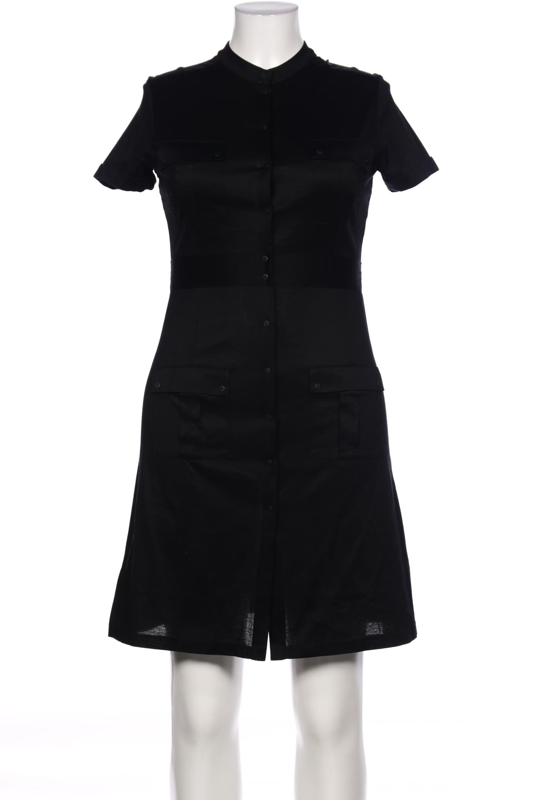 

HUGO by Hugo Boss Damen Kleid, schwarz