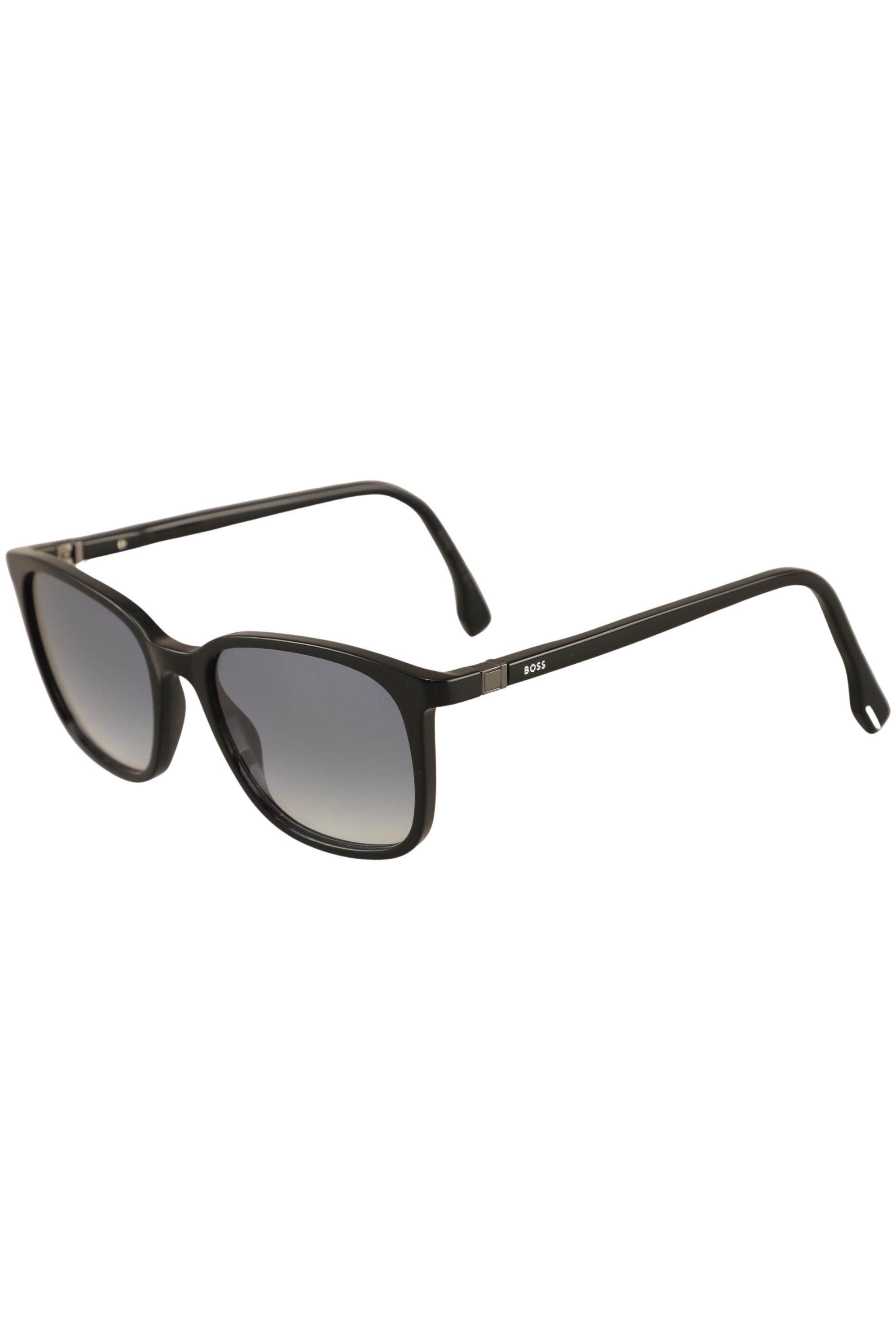 

Hugo by Hugo Boss Herren Sonnenbrille, schwarz, Gr.