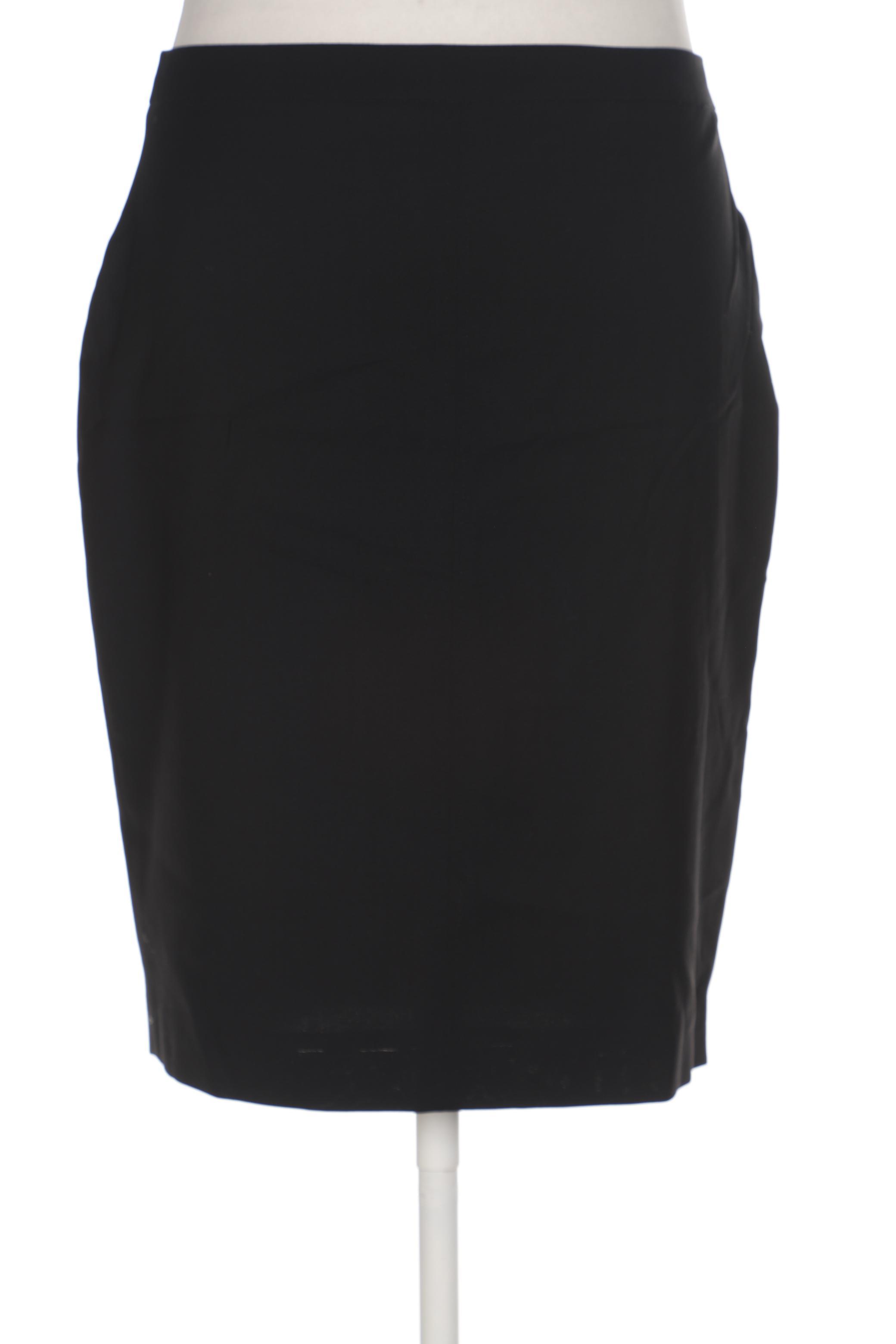 

Hugo by Hugo Boss Damen Rock, schwarz, Gr. 44