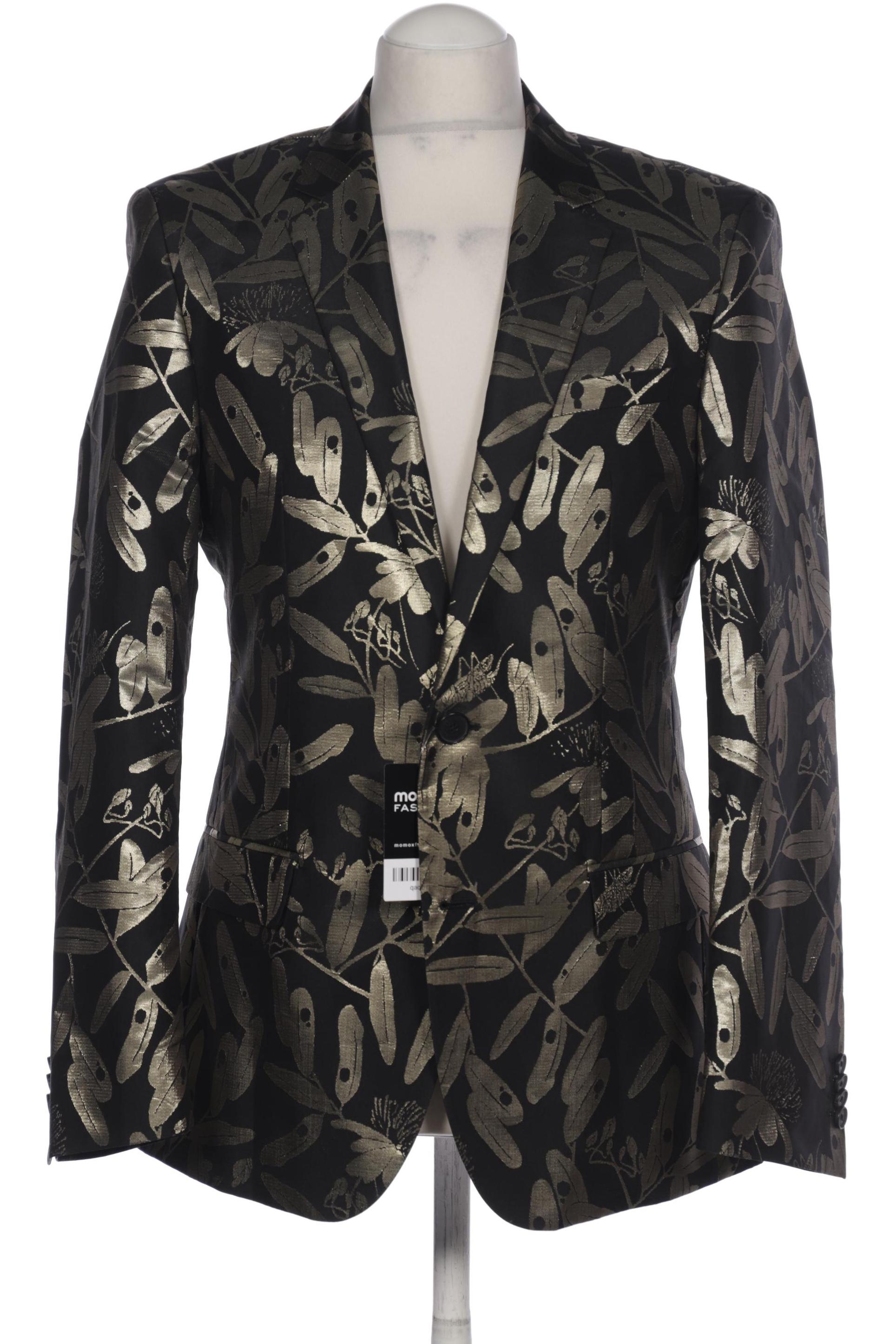 

HUGO by Hugo Boss Herren Sakko, schwarz