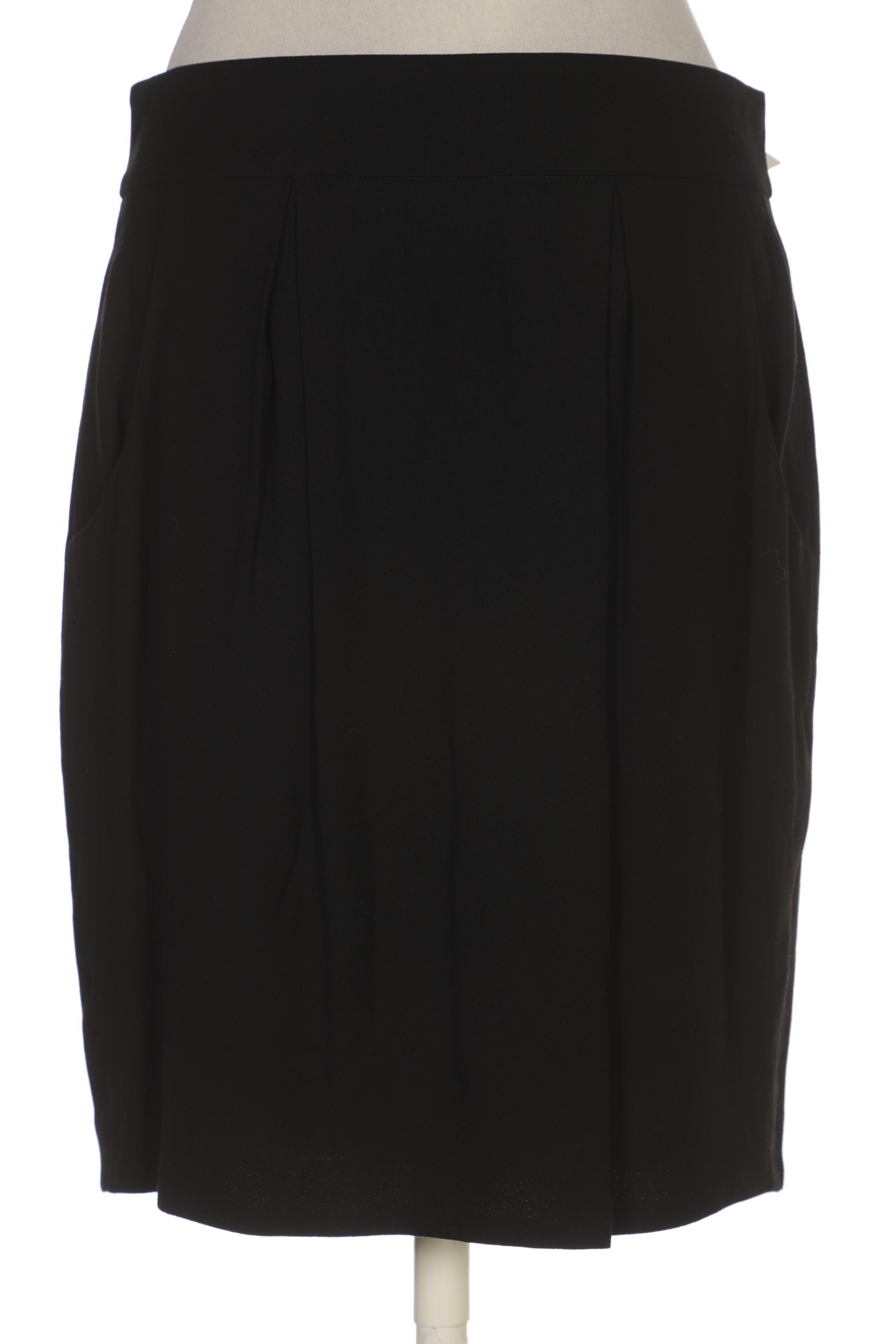 

Hugo by Hugo Boss Damen Rock, schwarz, Gr. 29