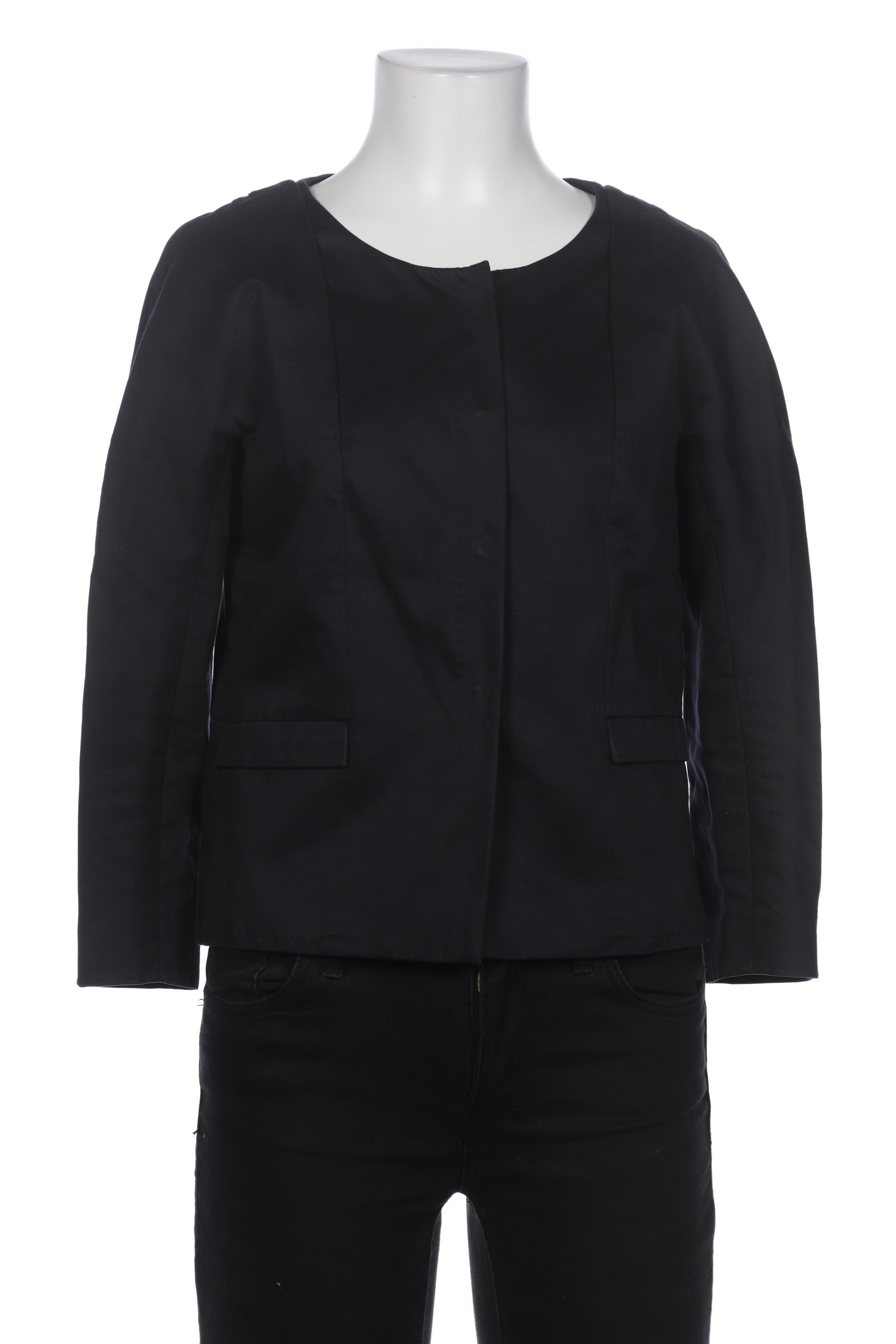 

Hugo by Hugo Boss Damen Blazer, schwarz, Gr. 36
